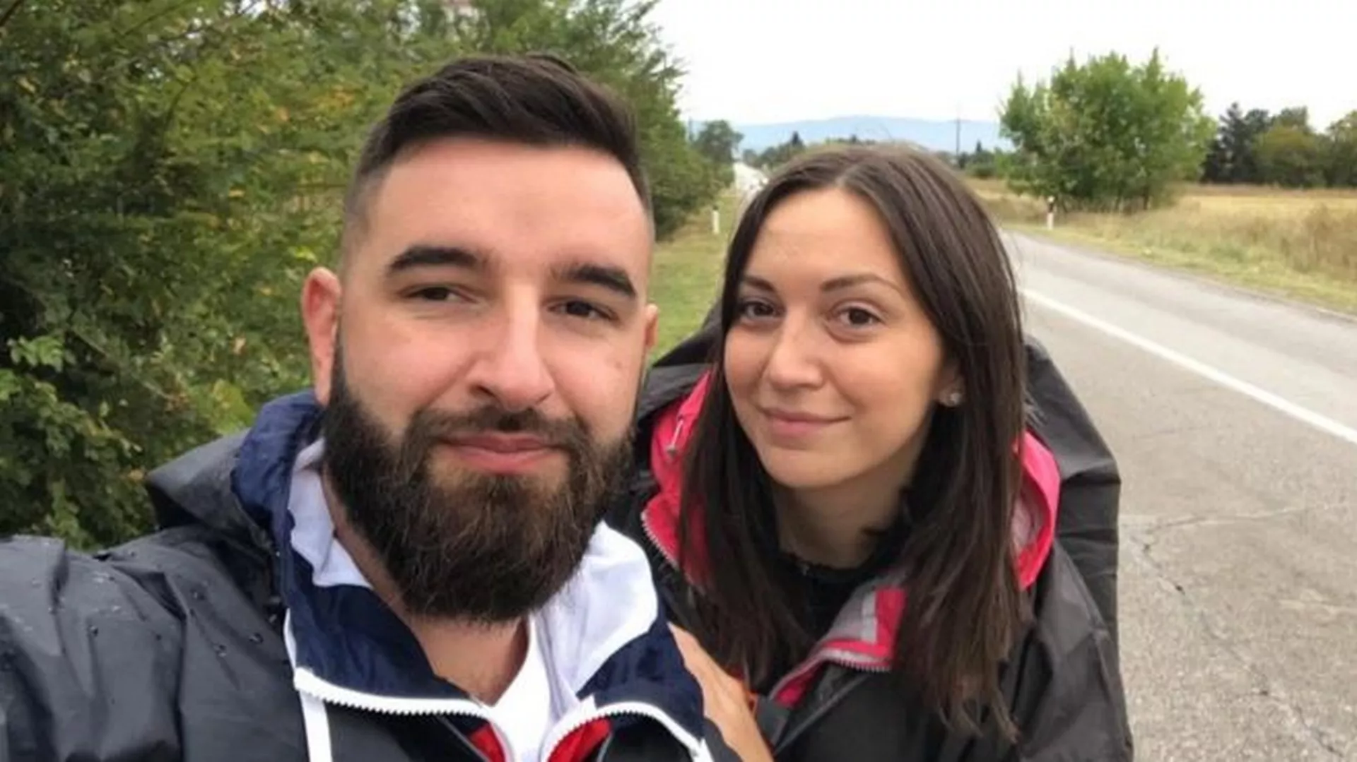 Vreme sporta i razonode – Tamara Klarić i Bogdan Stevanović