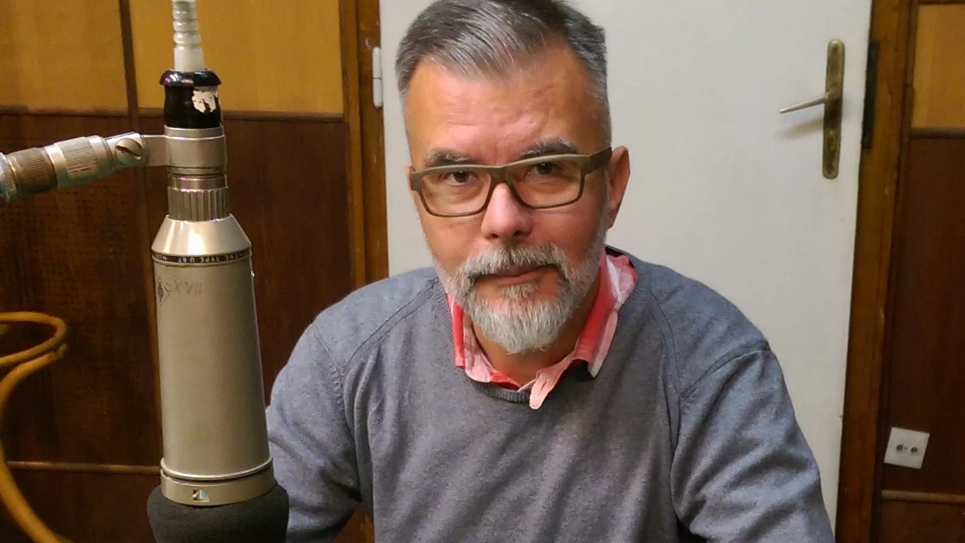 Moja knjiga – Dejan Ristić