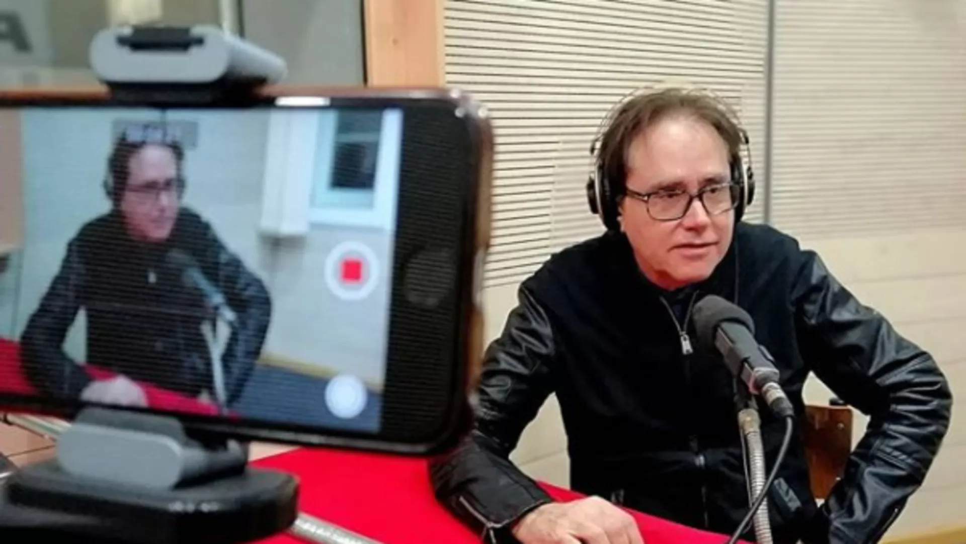 Rok razgovori – Miša Aleksić...