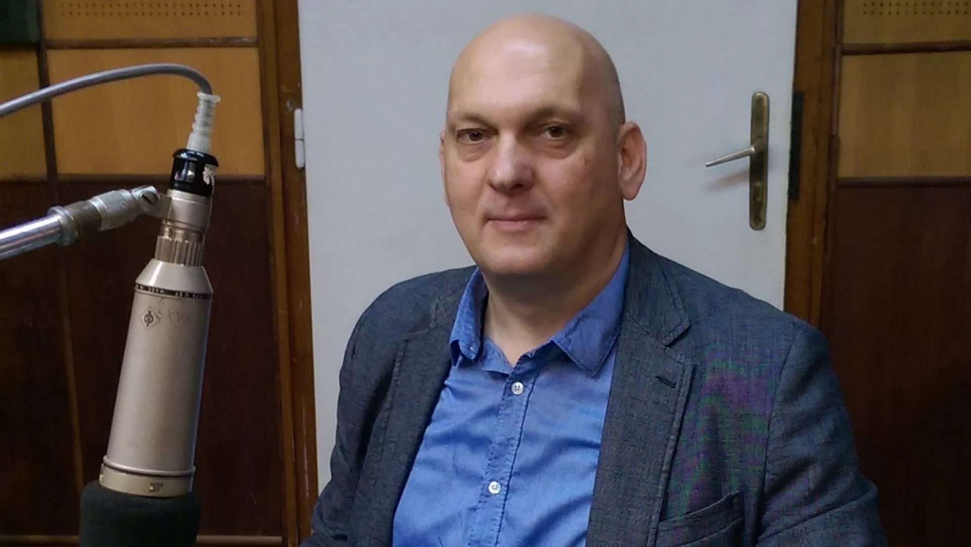 Moja knjiga – Jovica Krtinić