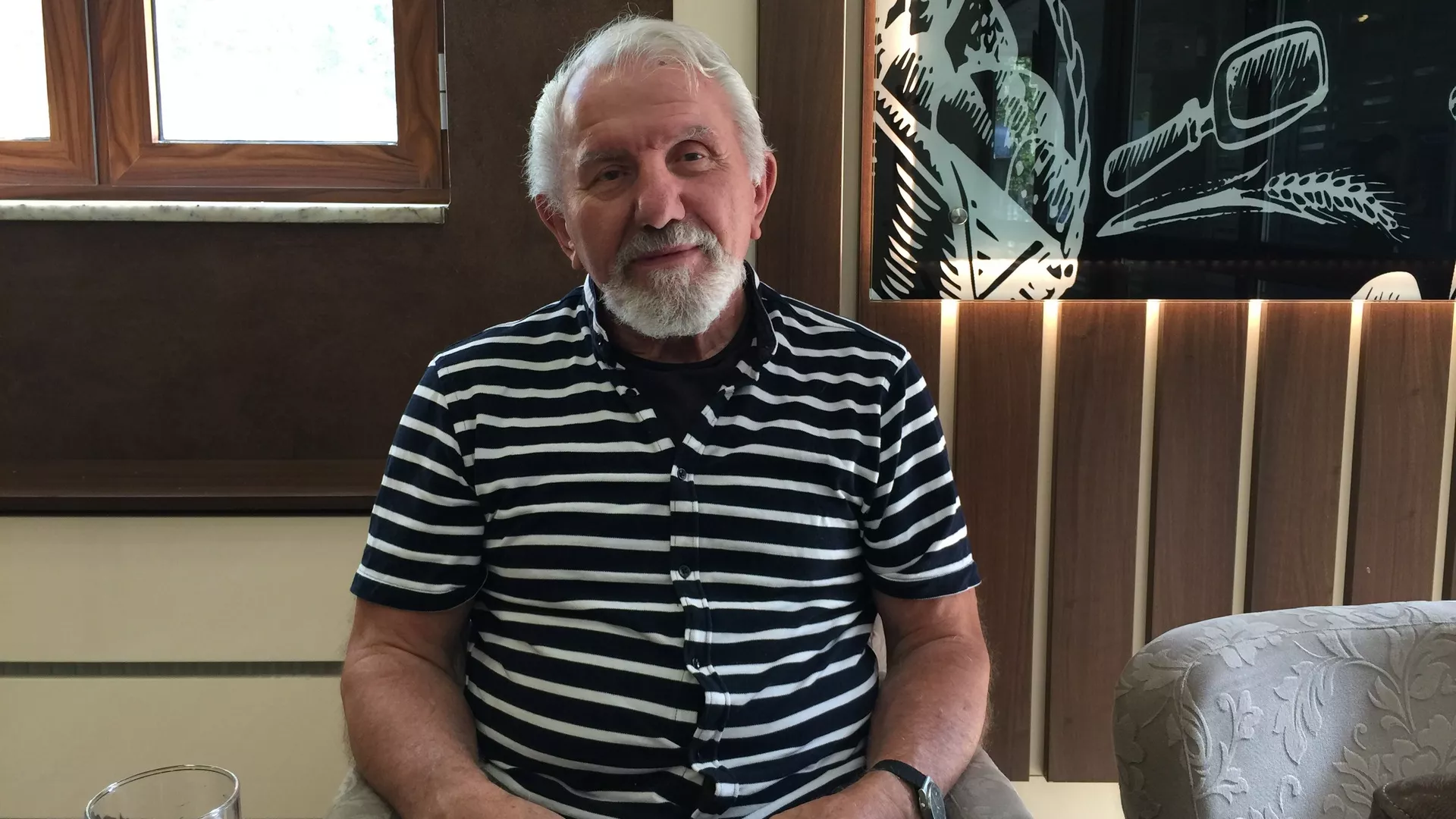 Sportski spomenar – Vladimir Jokanović
