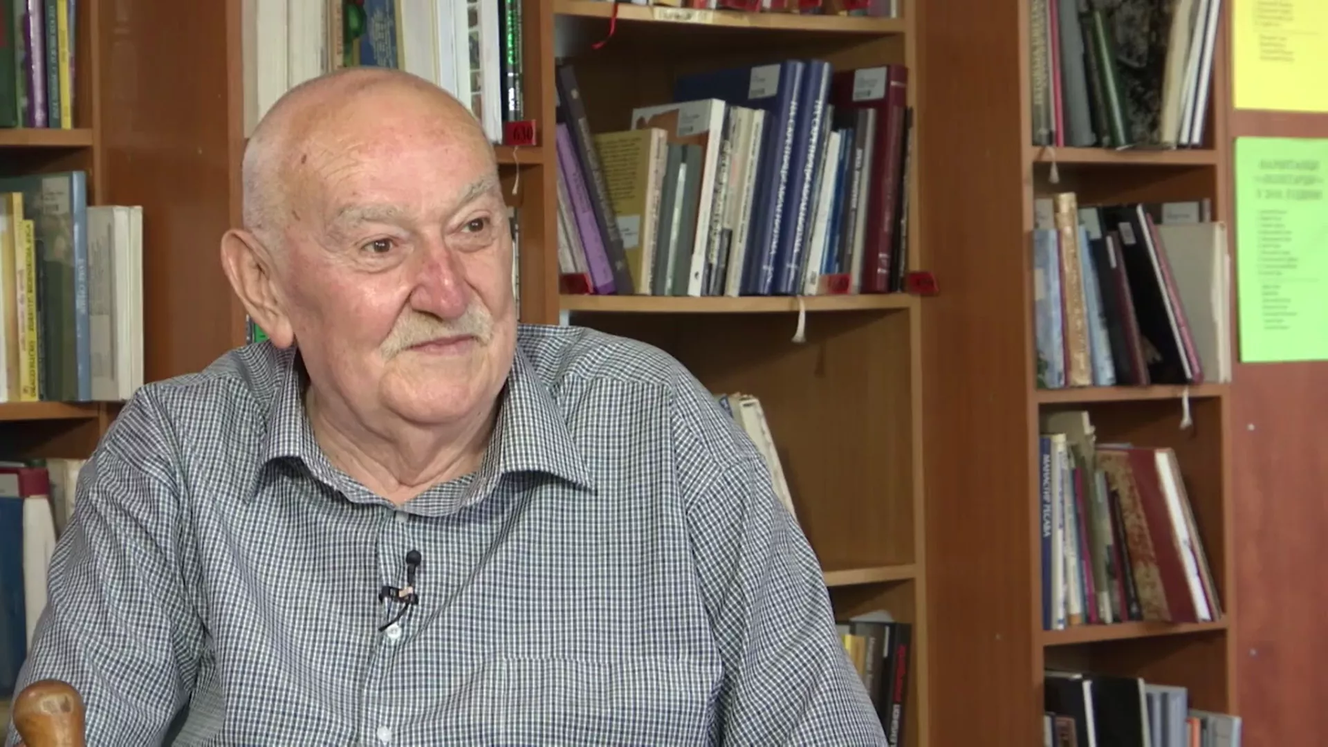 Ostavi sve i čitaj: Radovan Beli Marković
