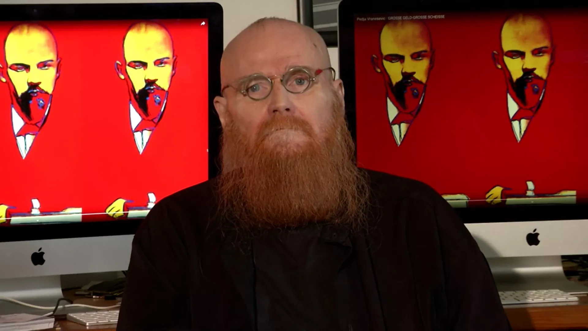 Ostavi sve i čitaj: Predrag Vranešević