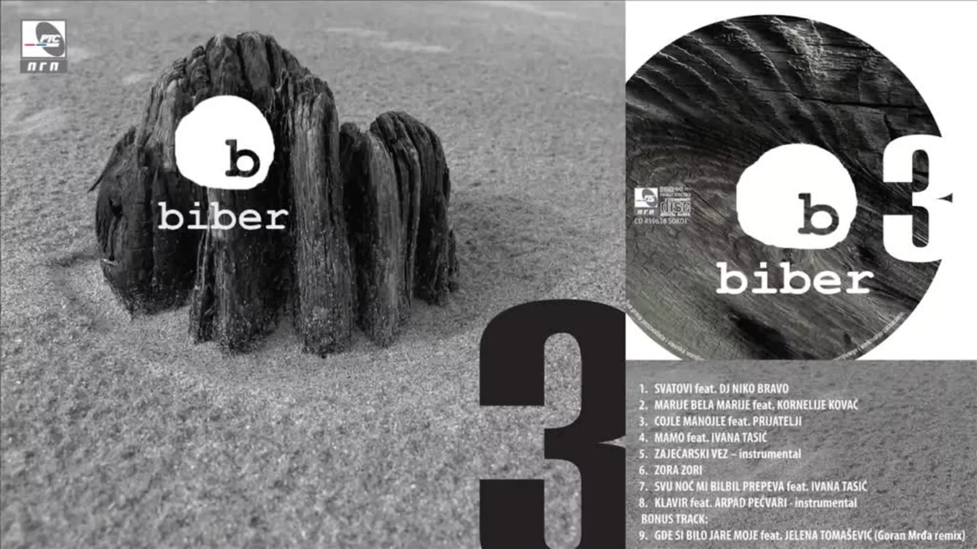 Biber i DJ Niko Bravo – Svatovi