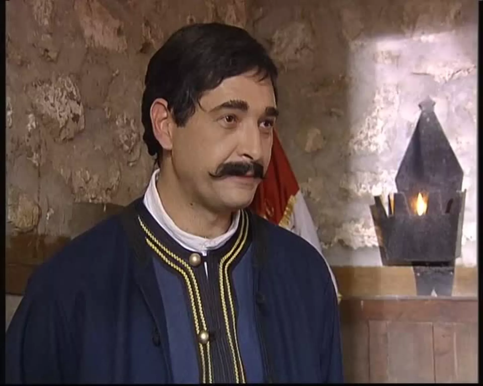 Tragom Karađorđa, 6. emisija