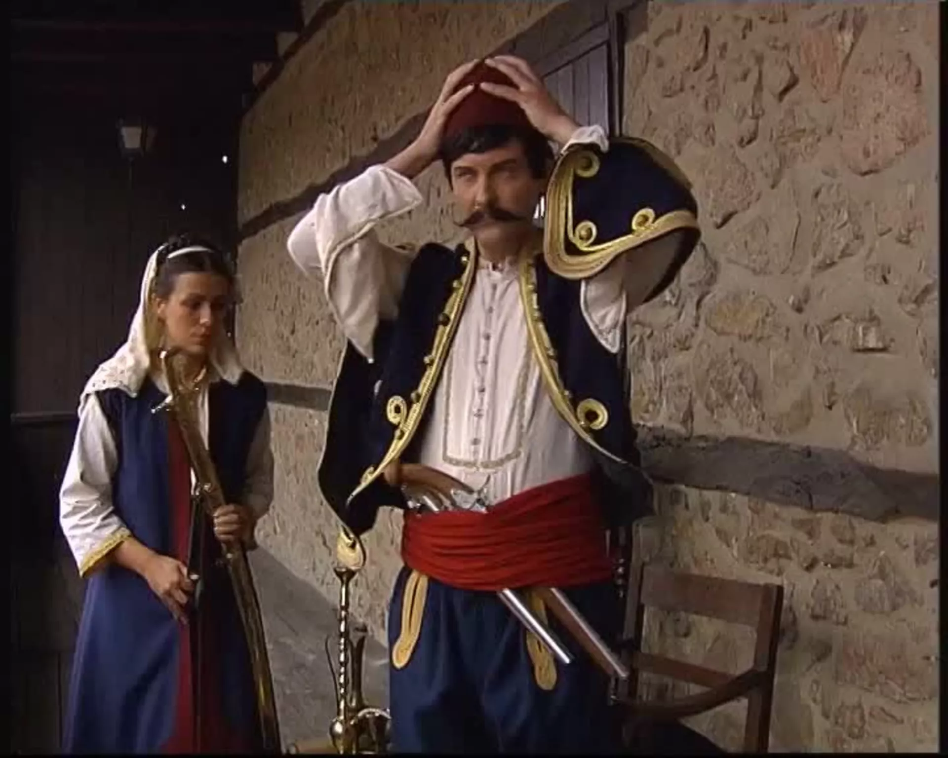 Tragom Karađorđa, 11. emisija