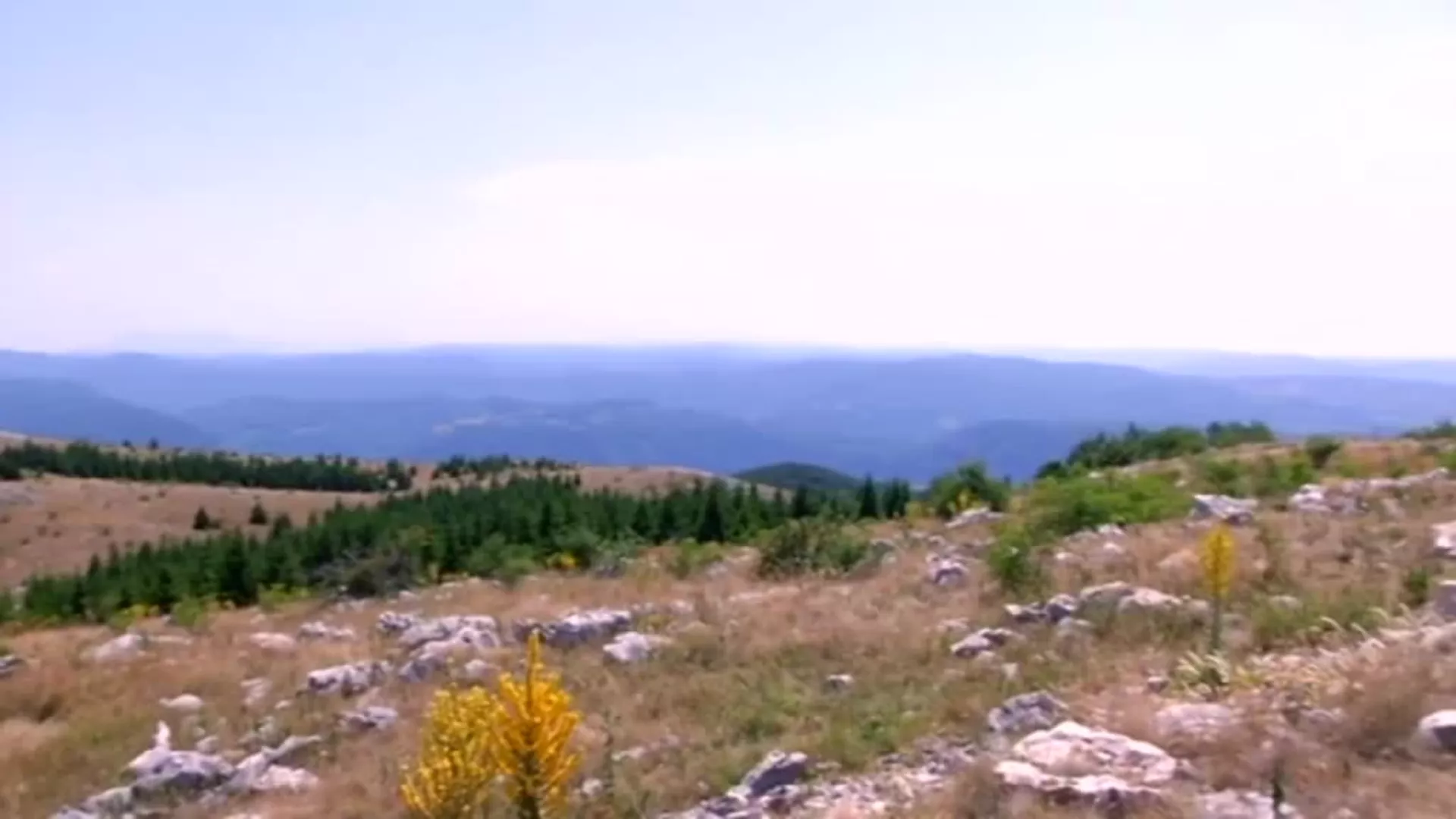 Parkovi za prirodu i ljude – Kučaj, Beljanica