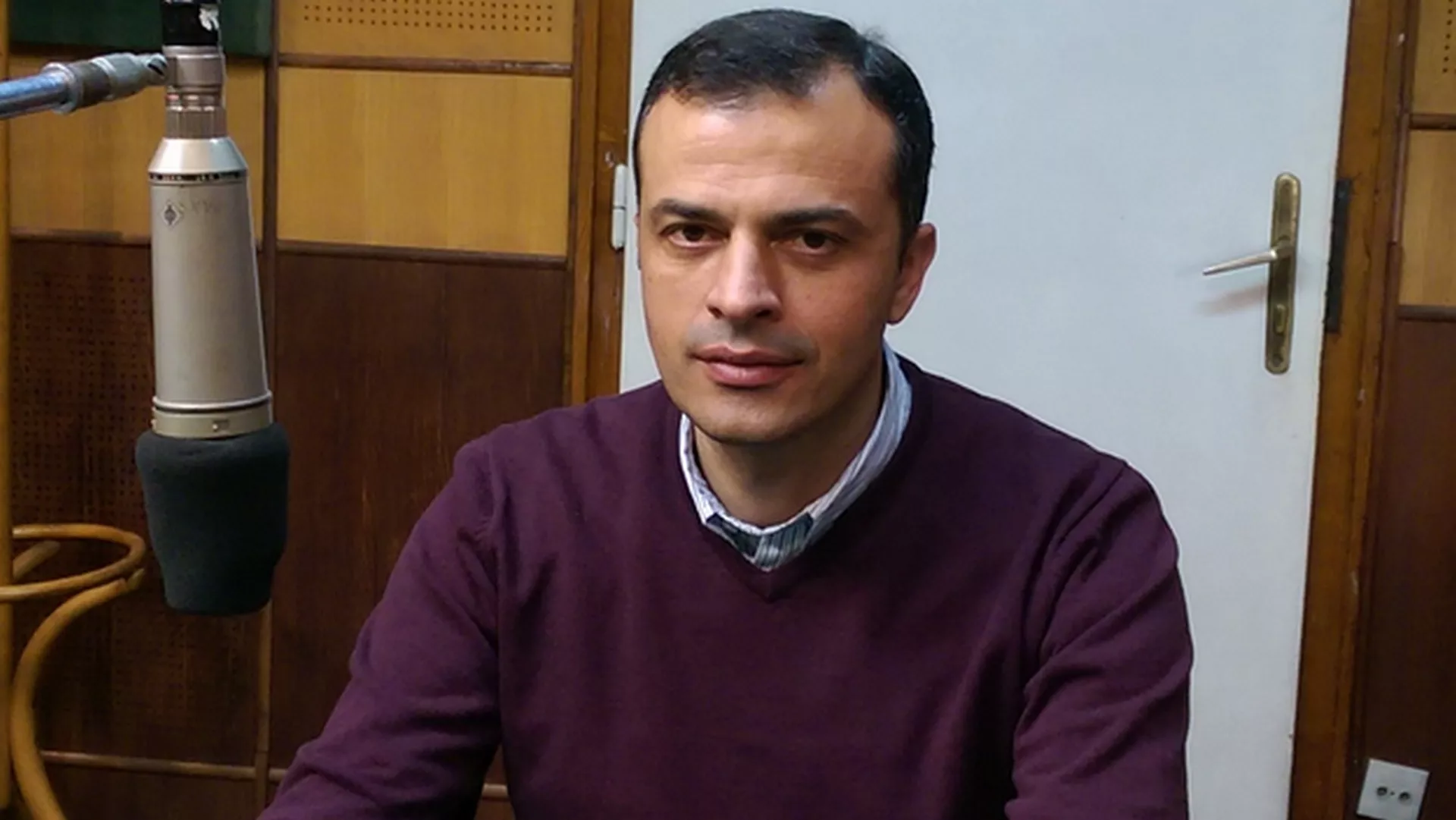Moja knjiga - Mladen Vesković