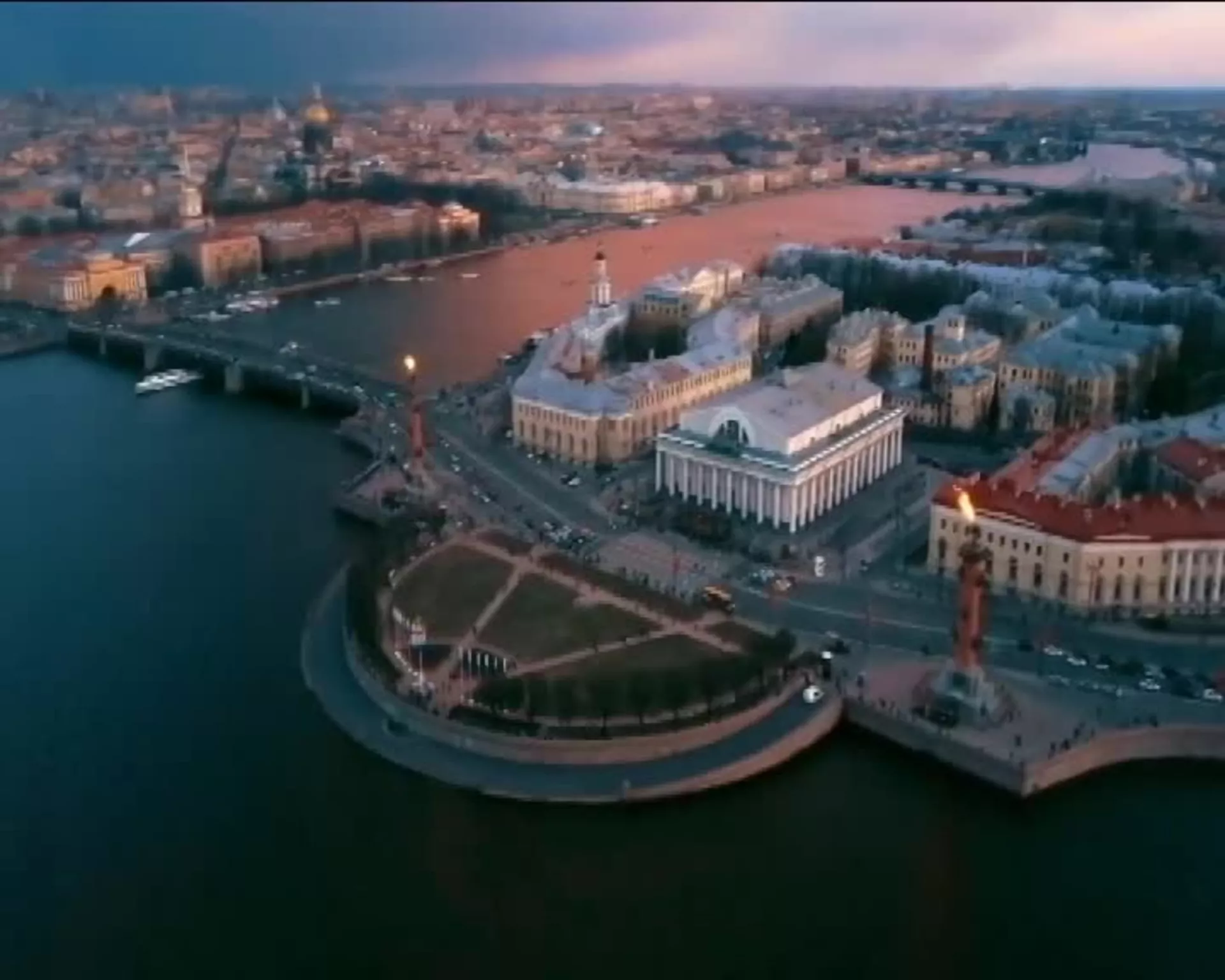 Srbi i Sankt Peterburg
