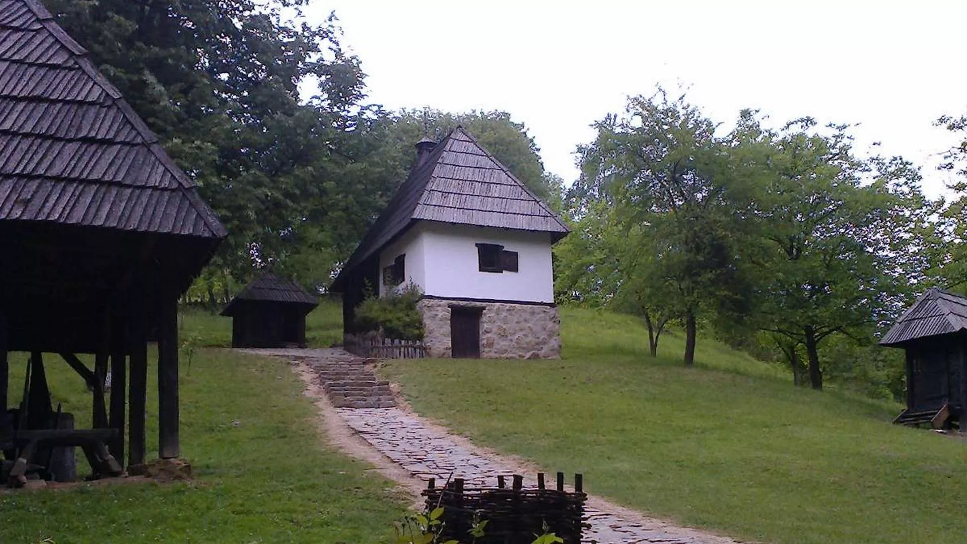 Kojekuda - Vuk Karadžić