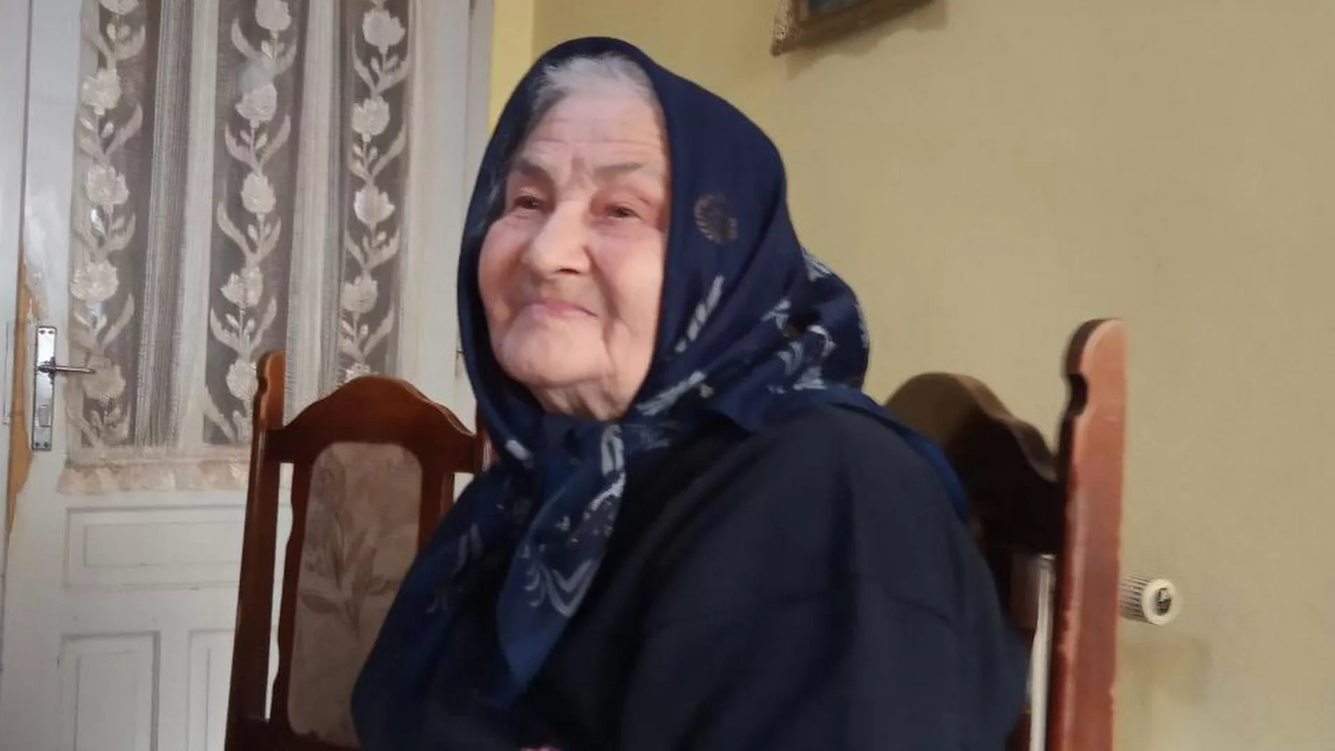Doživeti stotu – Milanka Stamenković