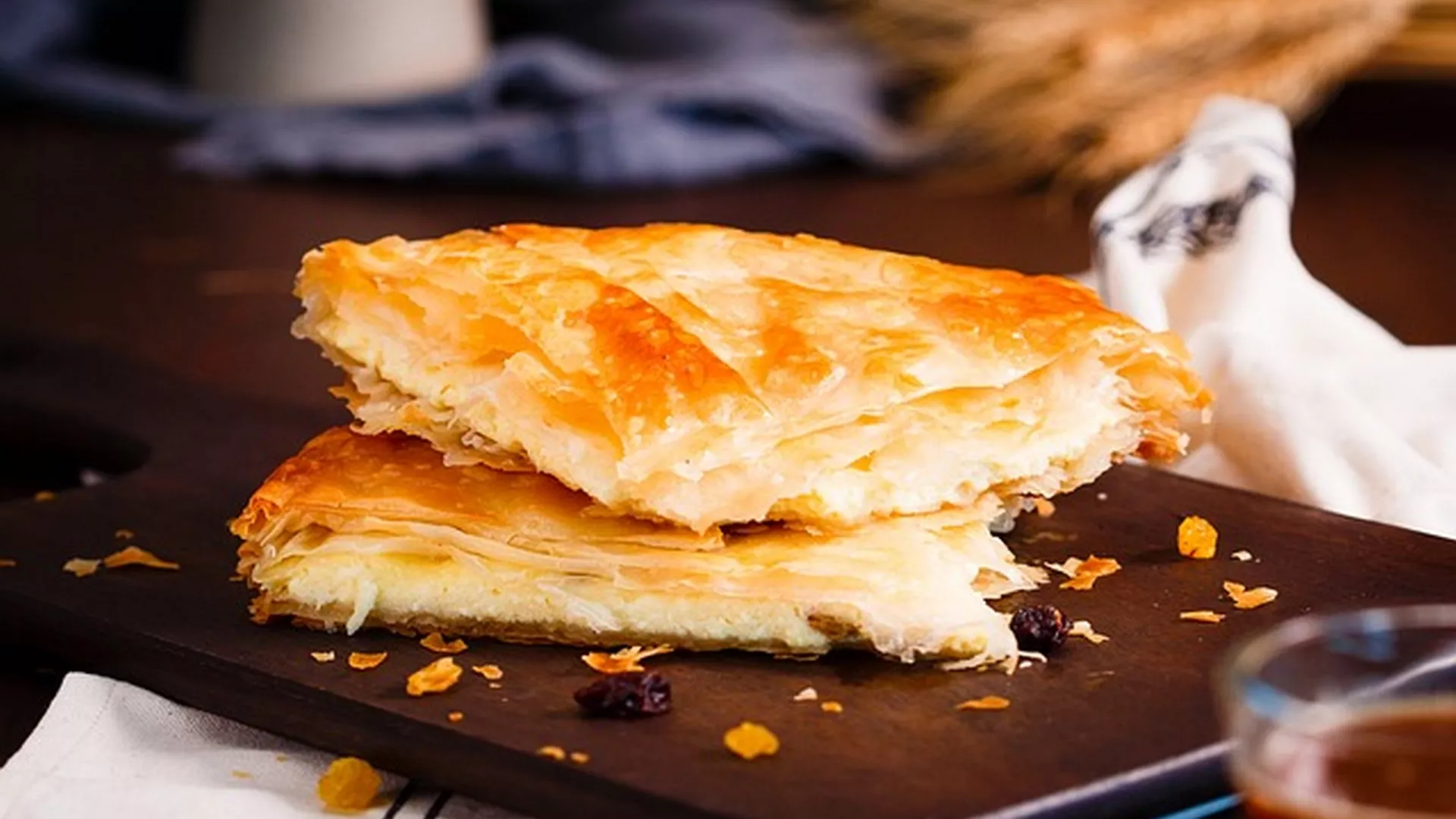Srpski na srpskom – mastan i postan burek