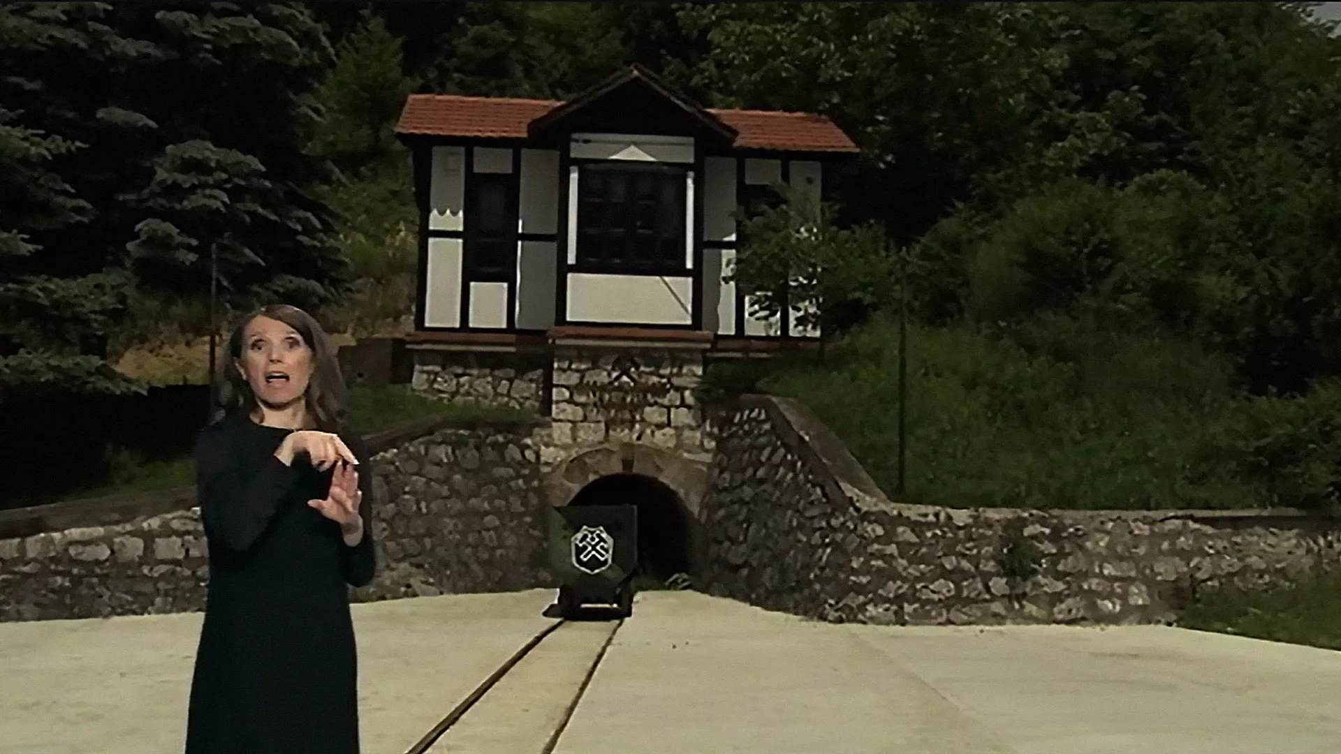 Privredna istorija Srbije: Nezdrav kamen (SZJ)