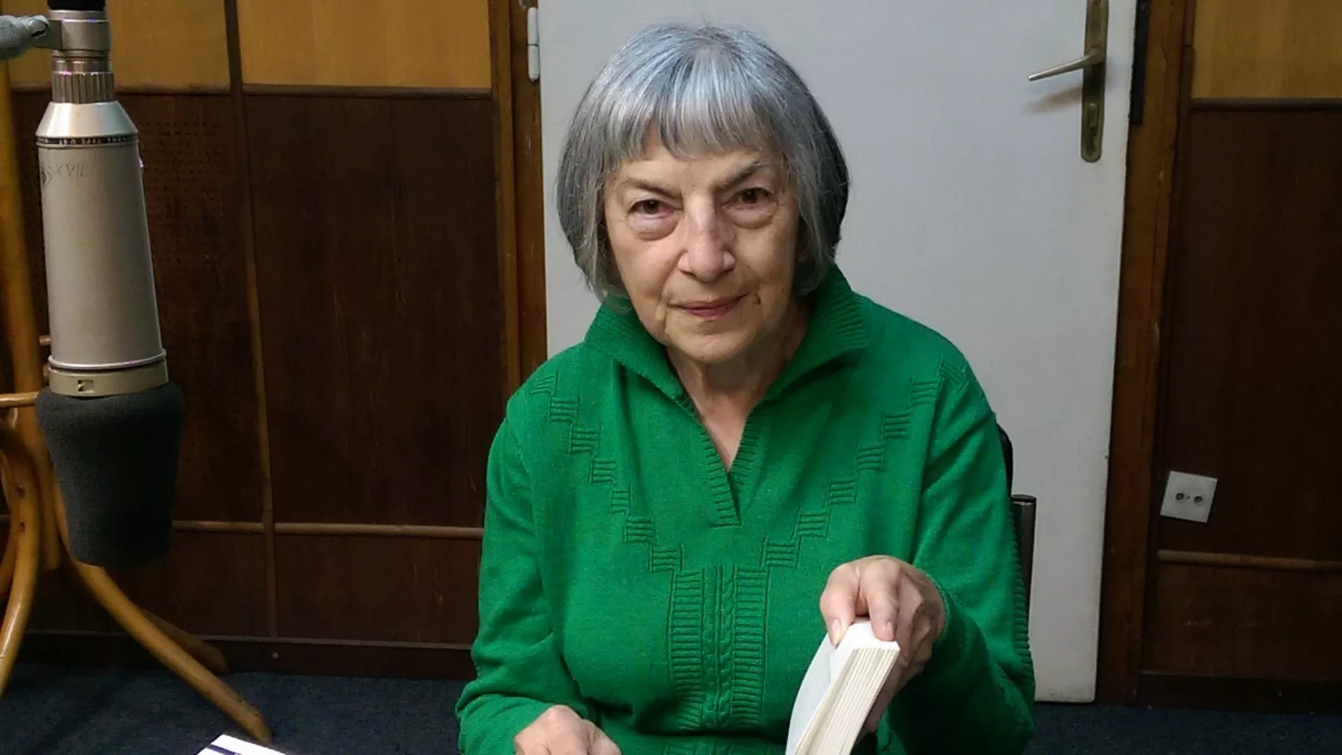 Moja knjiga – Biserka Rajčić