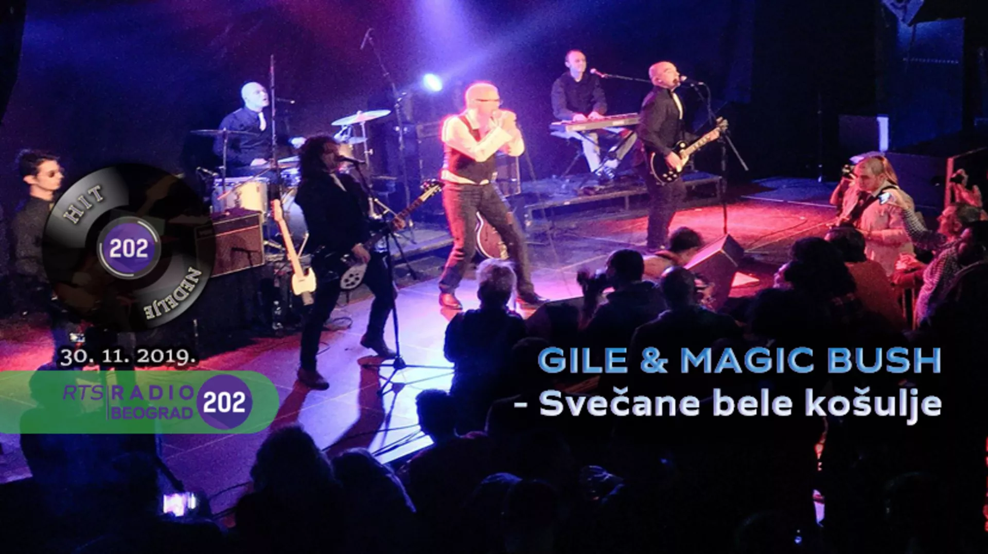 Hit nedelje – 30. 11. 2019.