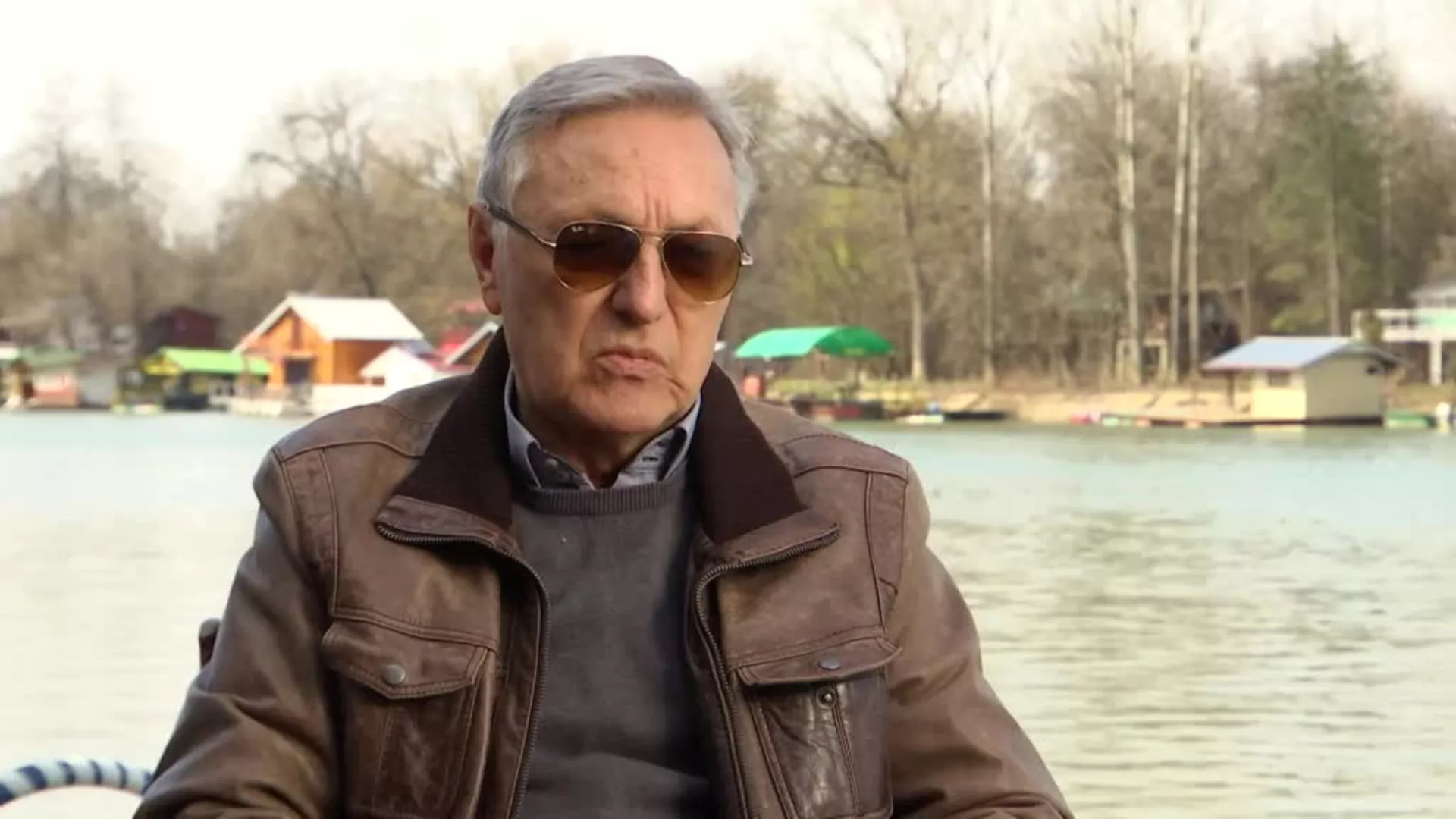 Zavodljiva televizija – Dragoslav Lazić