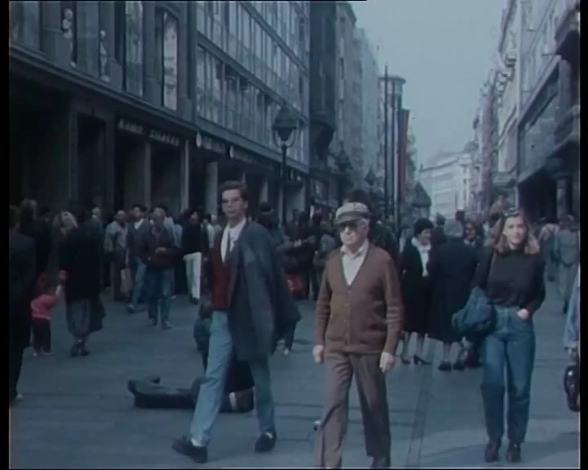 Knez Mihailova ulica