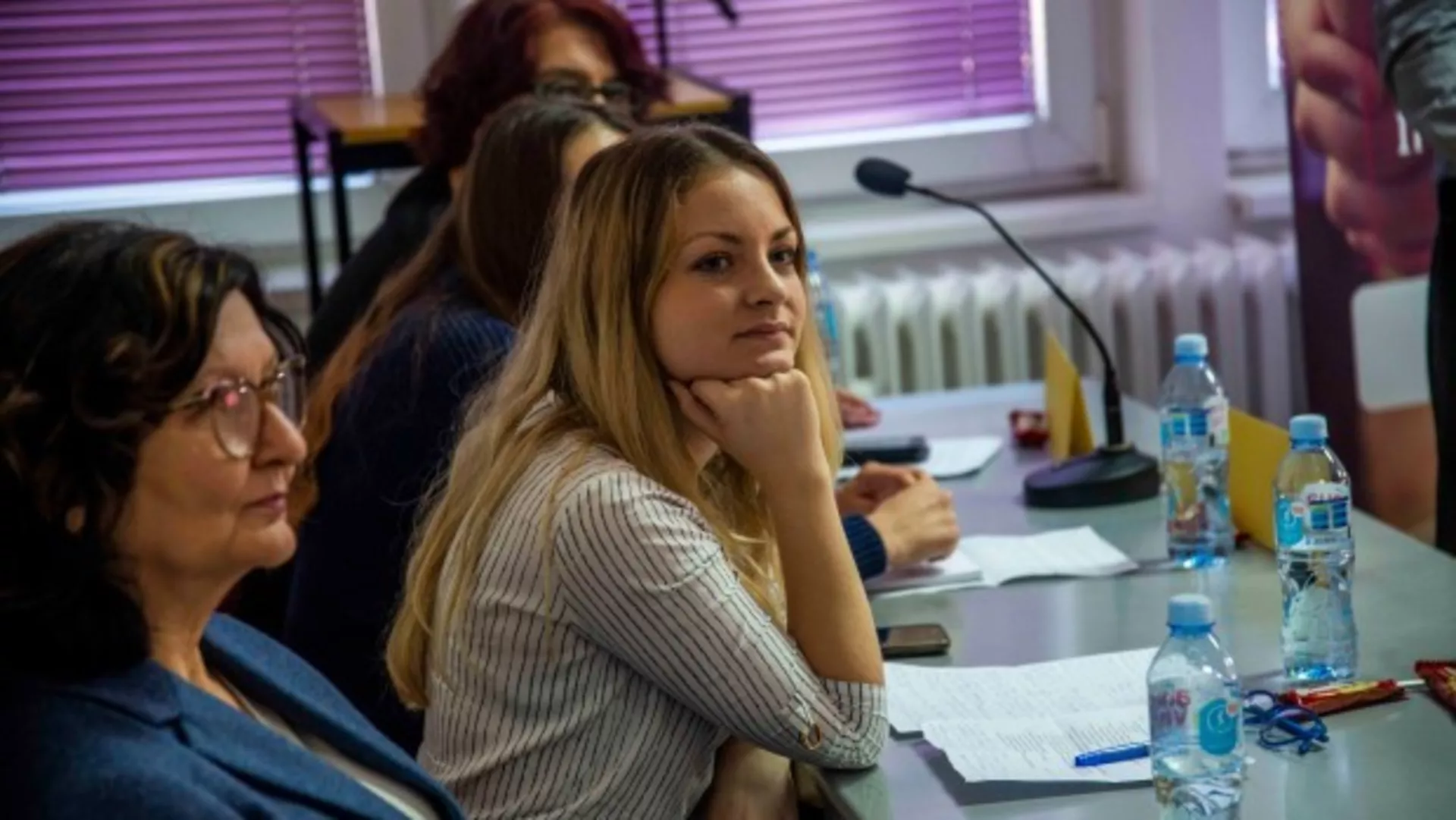 Perspektiva 202 – Mladi i rak