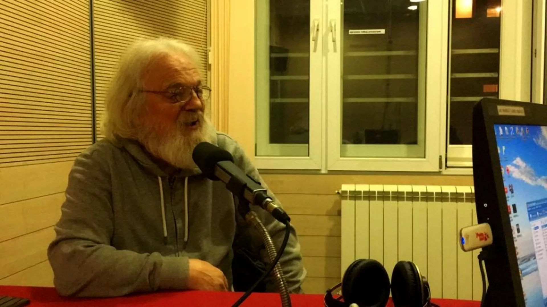 Rok razgovori – Branko Marušić Čutura...