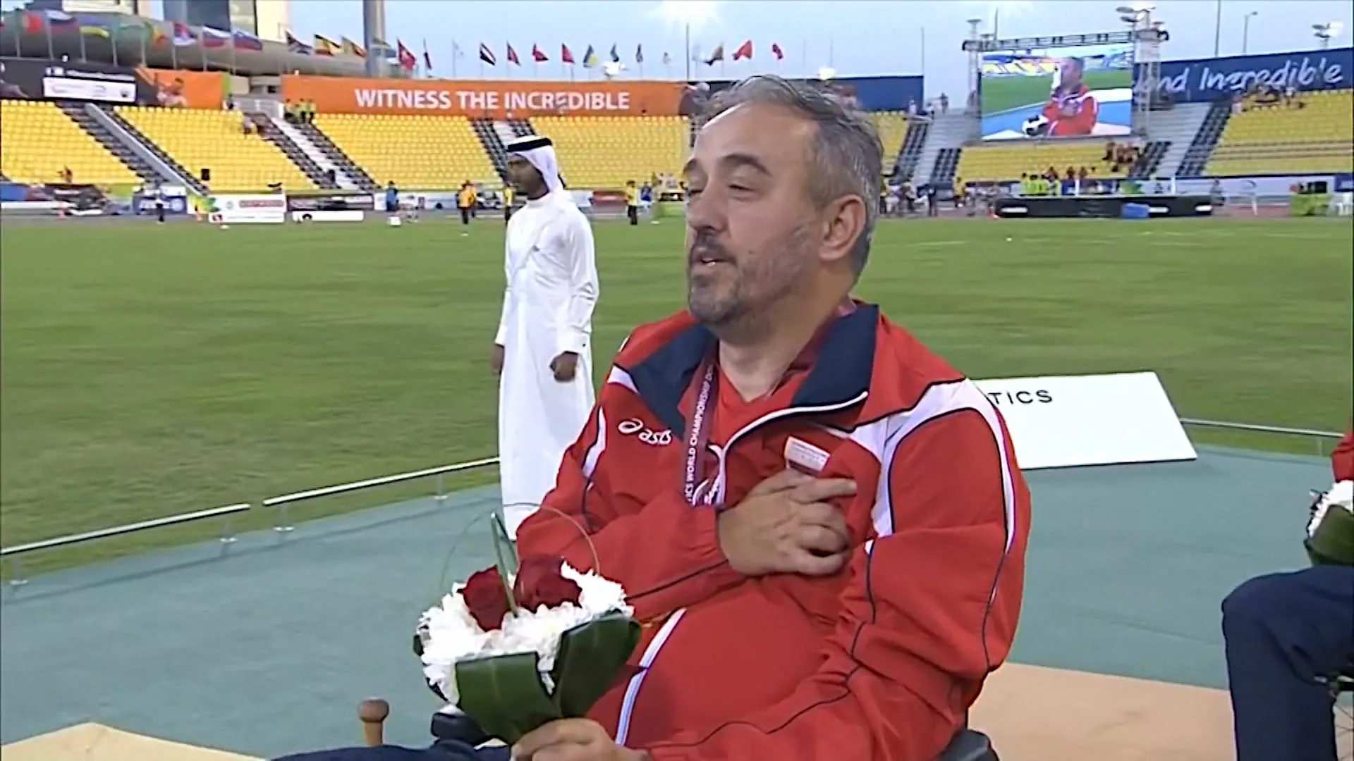 Medalje za život: Od Mlave do Temze, 1. epizoda