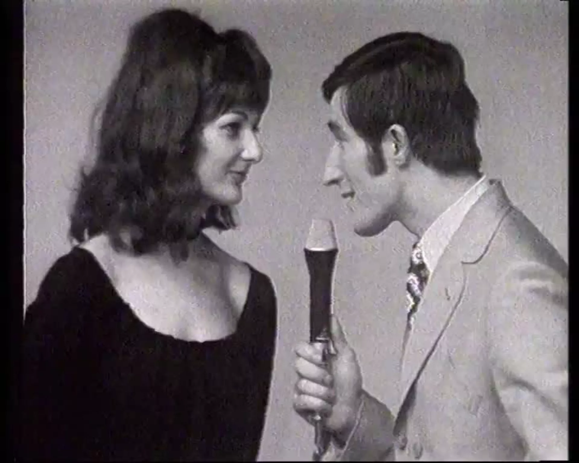 Trag: Nova godina – 1971.