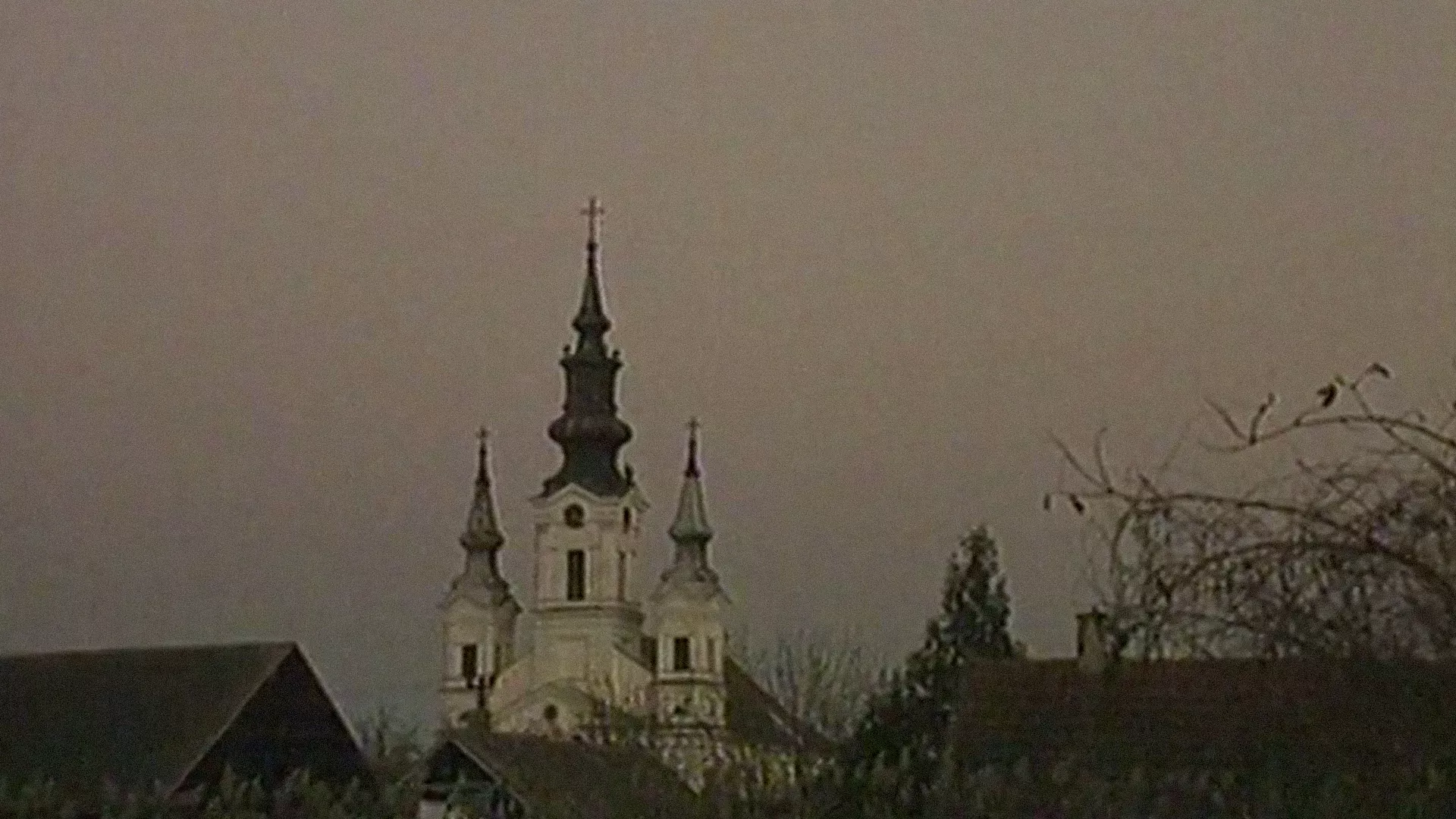 Srpski istočnici: Hristovo roždestvo u Sivcu