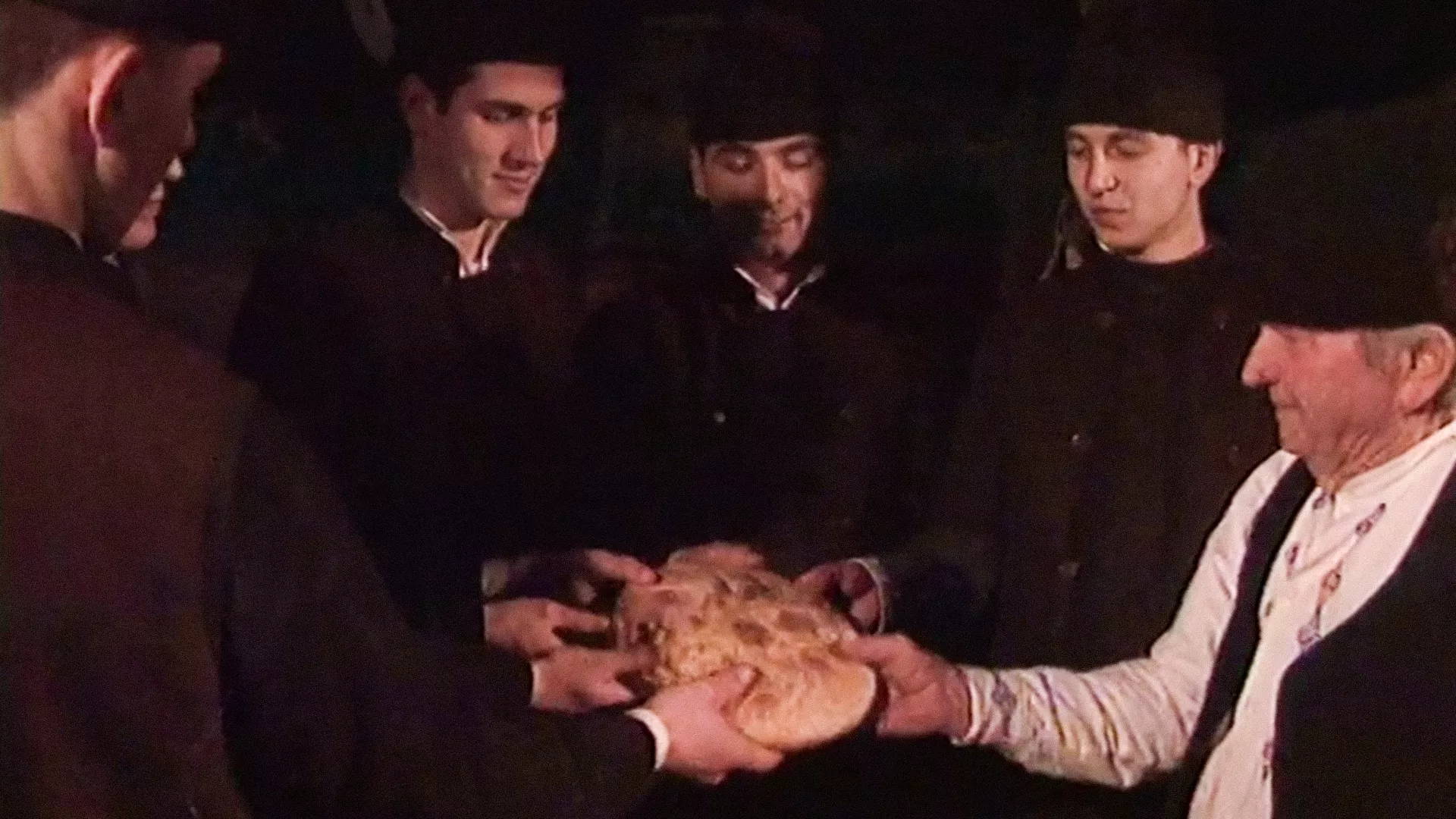 Srpski istočnici: Koledari