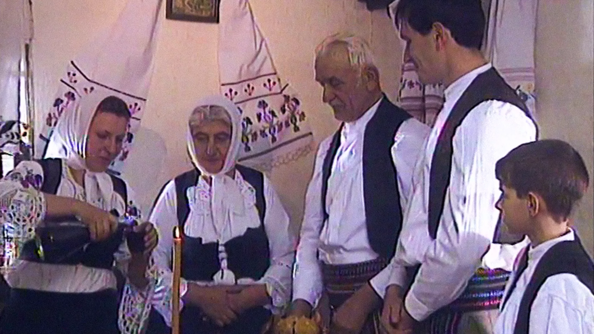 Srpski istočnici: Mali Božić