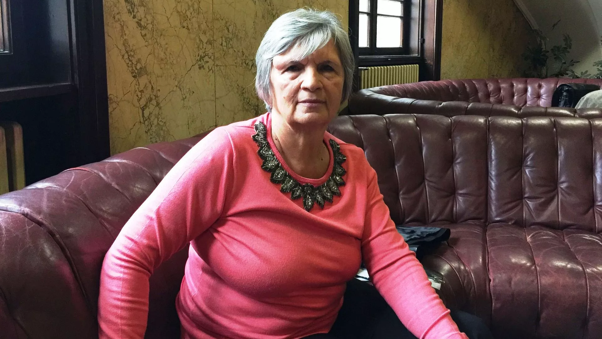 Sportski spomenar – Marica Drenovac