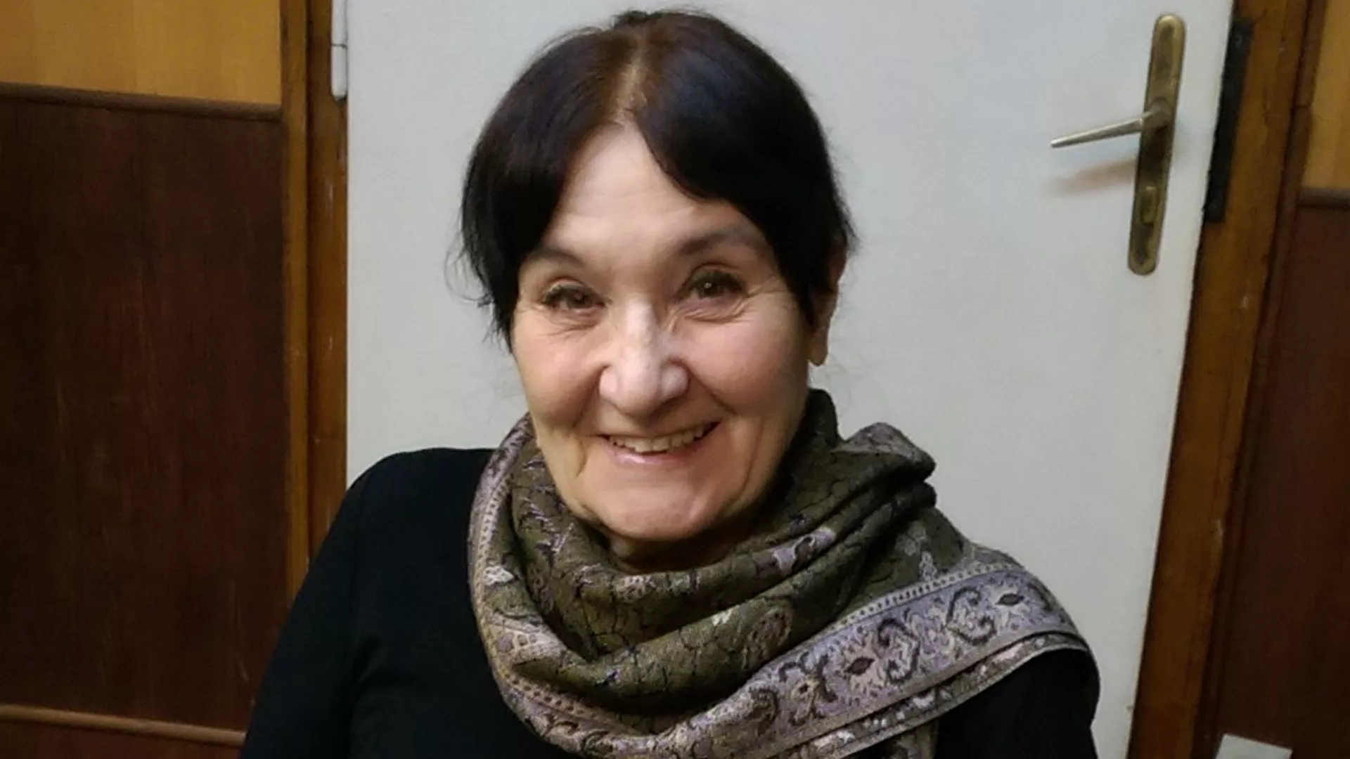 Moja knjiga – Mirjana Popović Radović
