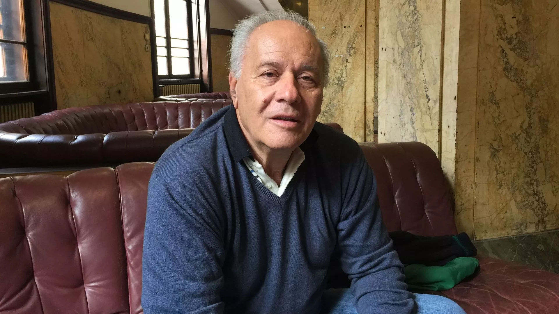 Sportski spomenar – Siniša Belamarić