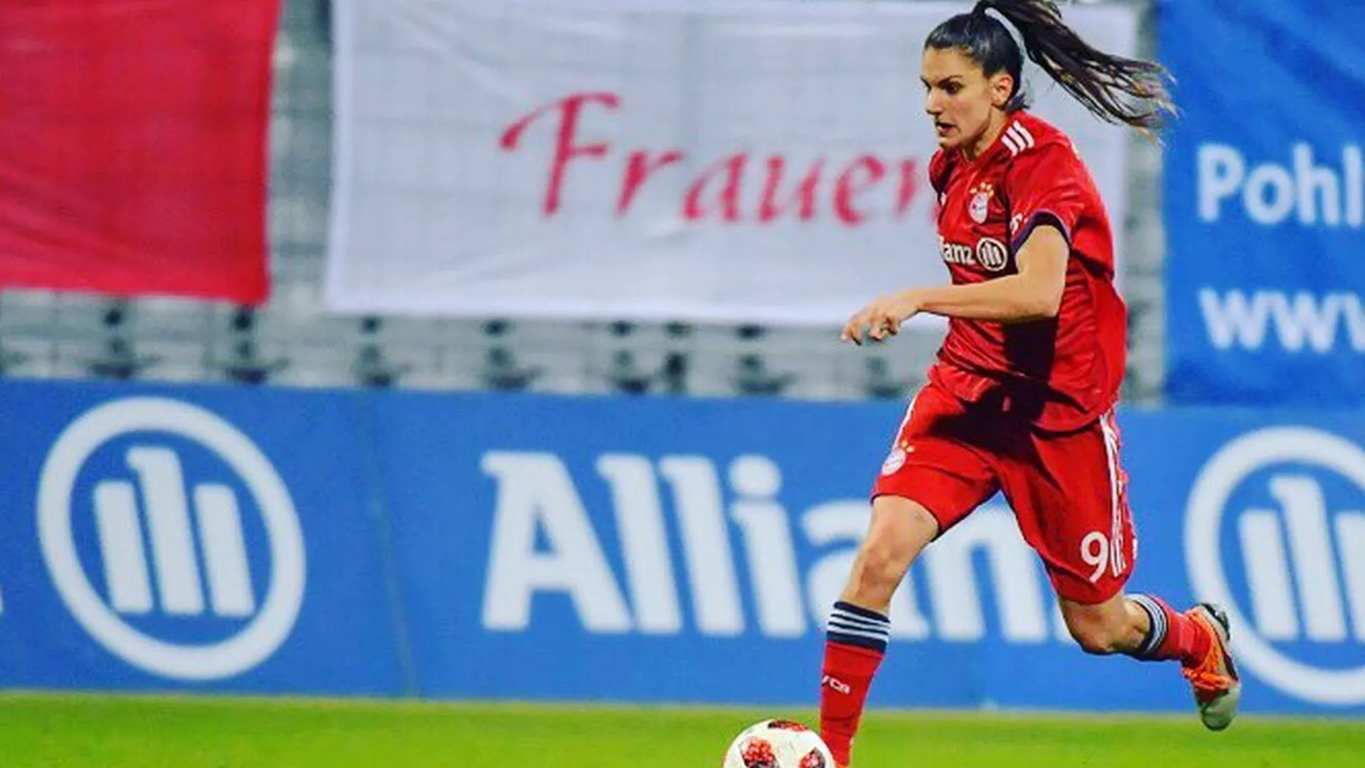 Vreme sporta i razonode – Jovana Damnjanović