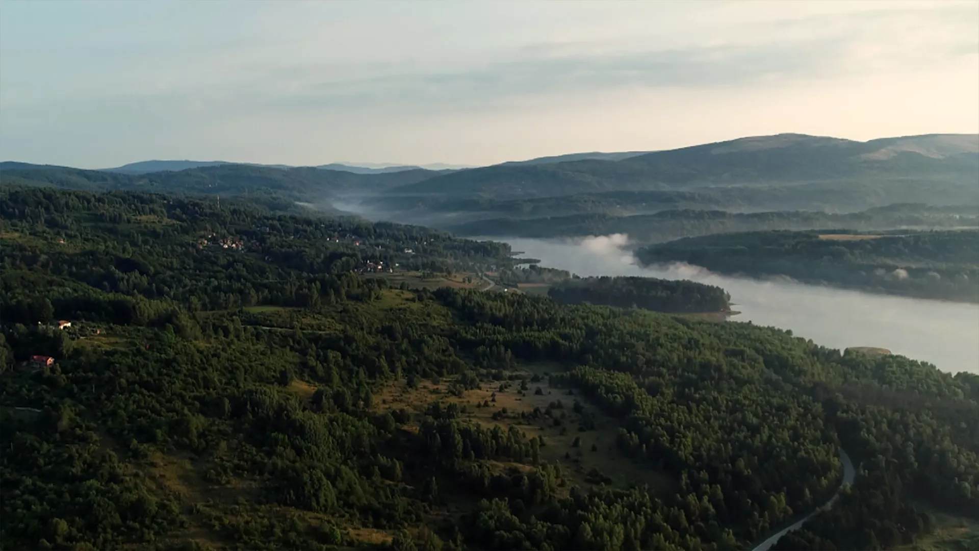 Moja lepa Srbija – Vlasina