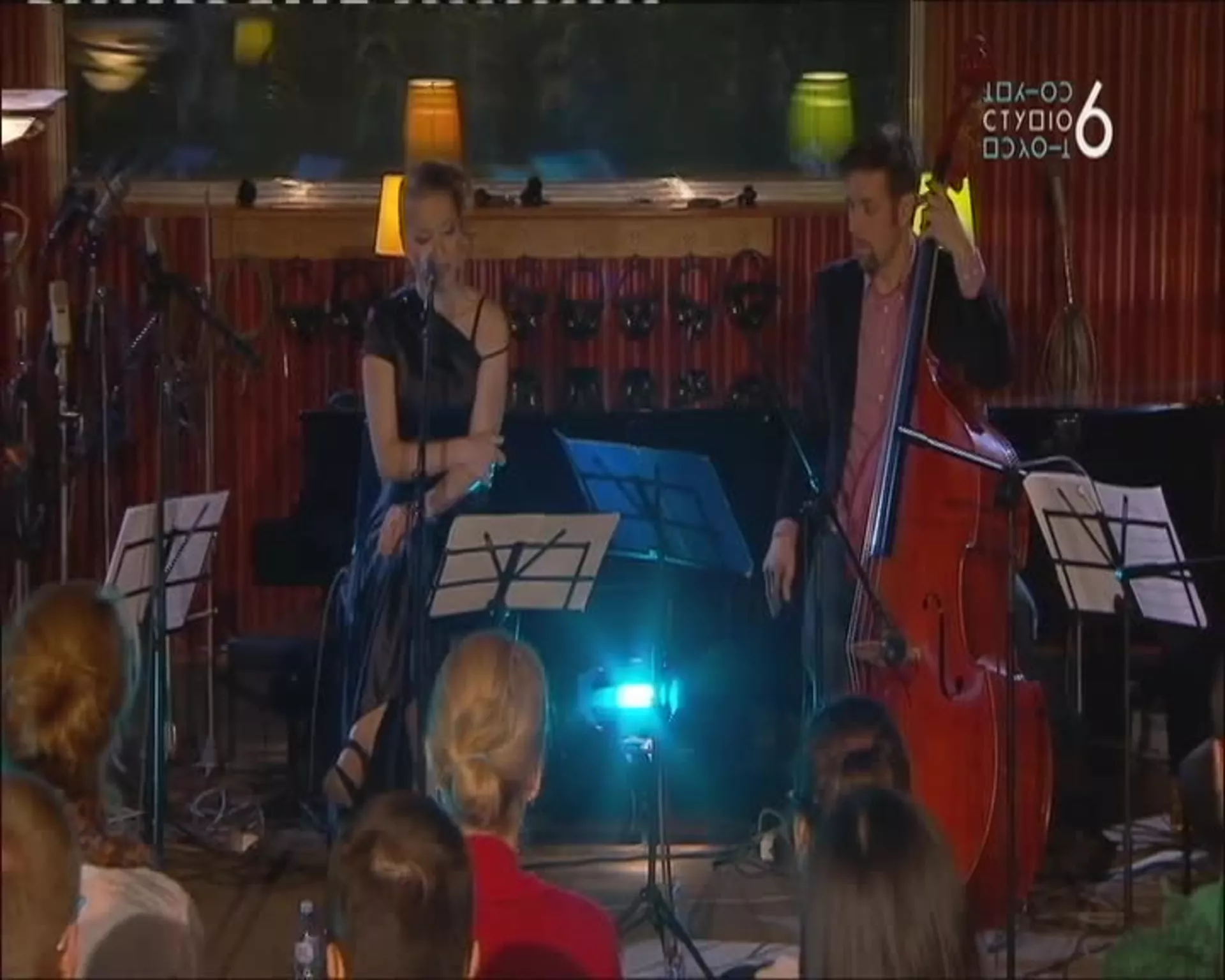 Anja Đorđević – Lija