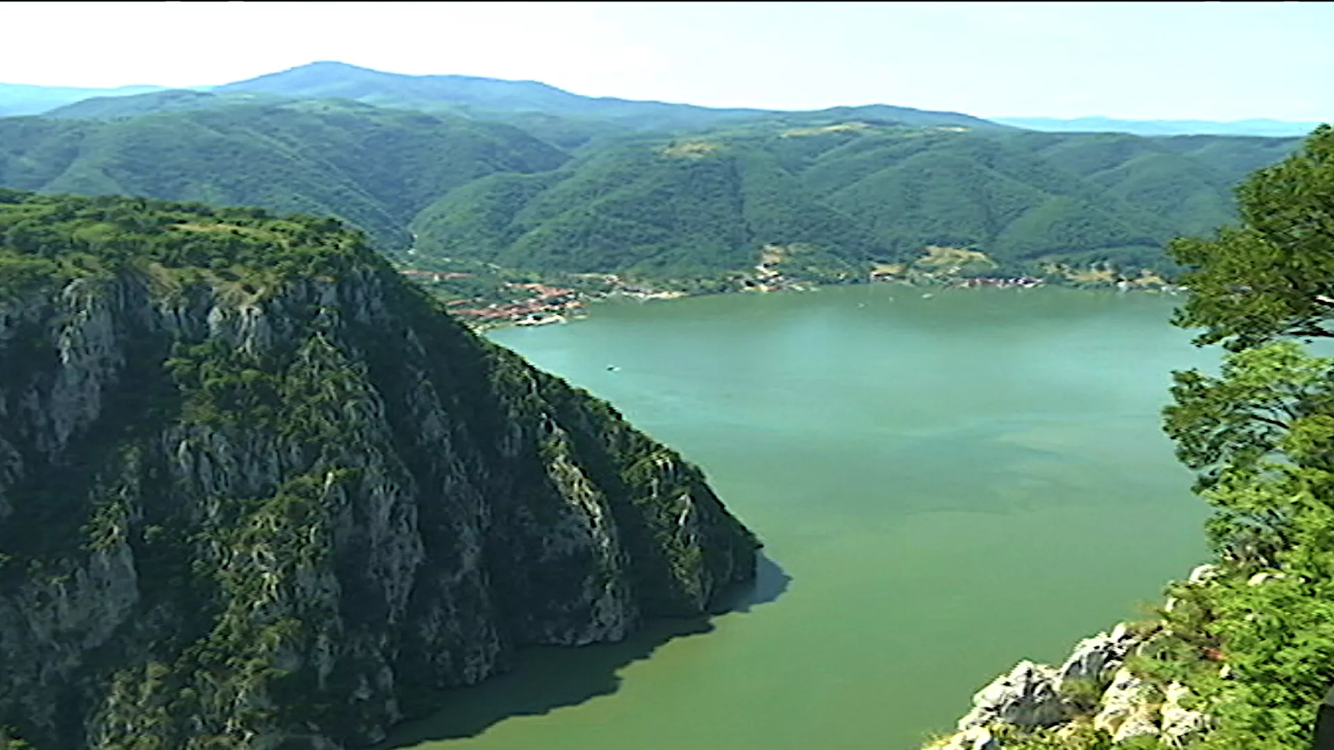 Moja lepa Srbija: Prolom banja, 1. deo