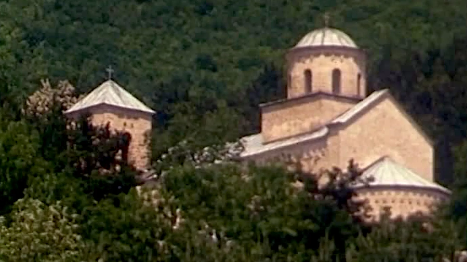 Svedoci vekova – Sopoćani, 2. deo