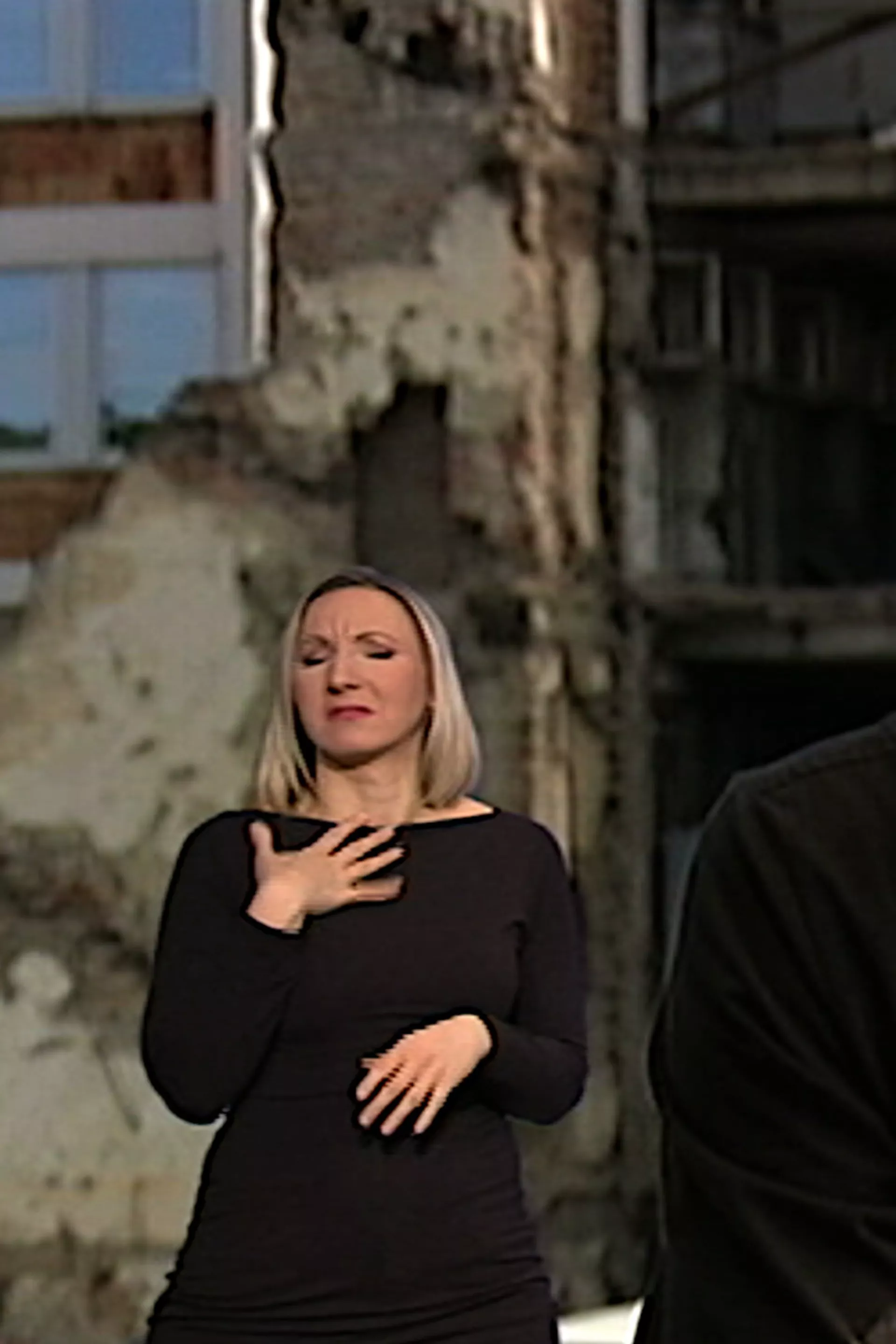 Profesionalci: Miodrag Miki Stojičić, ratni reporter (SZJ)