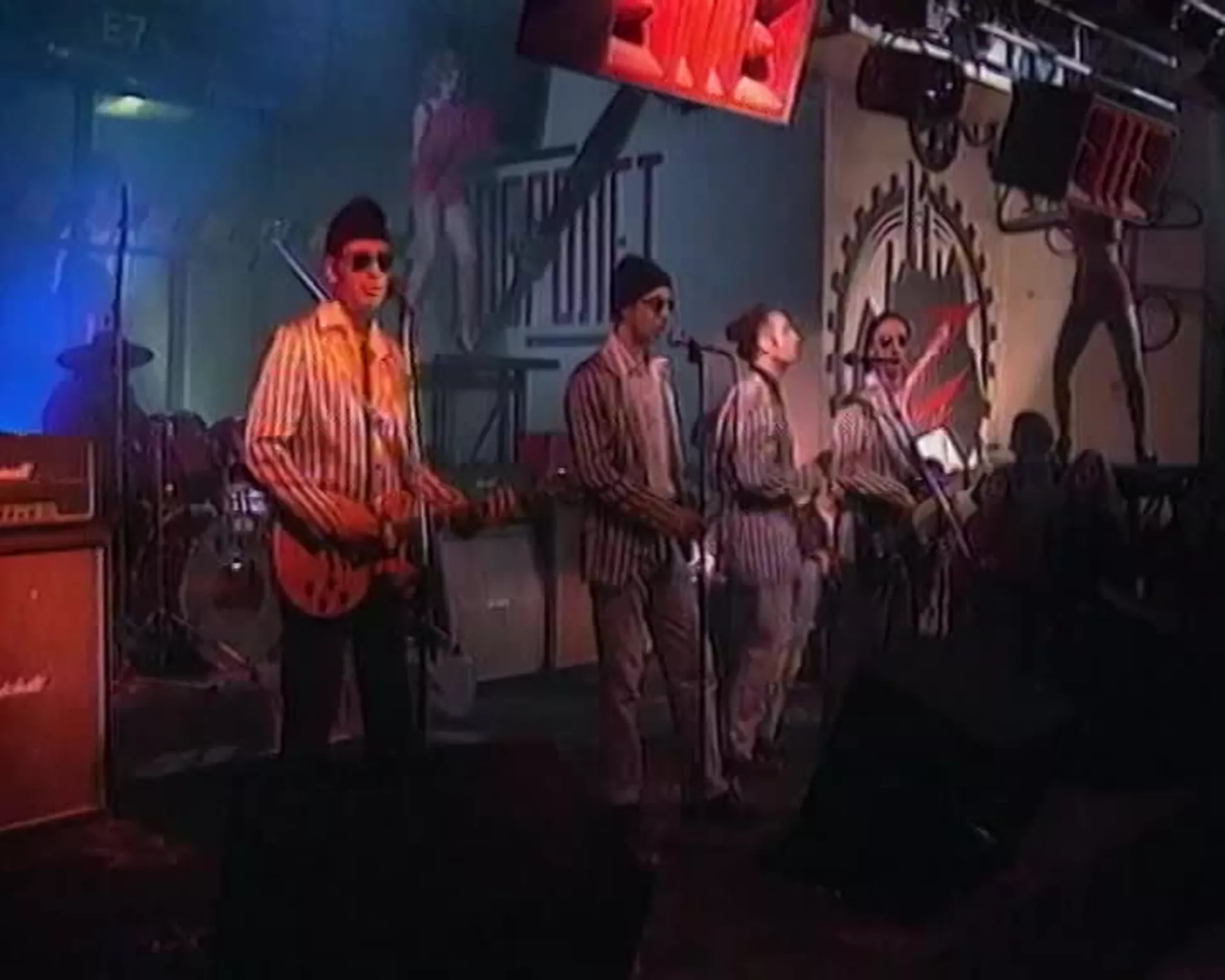 Familija – Mala grupa pedera
