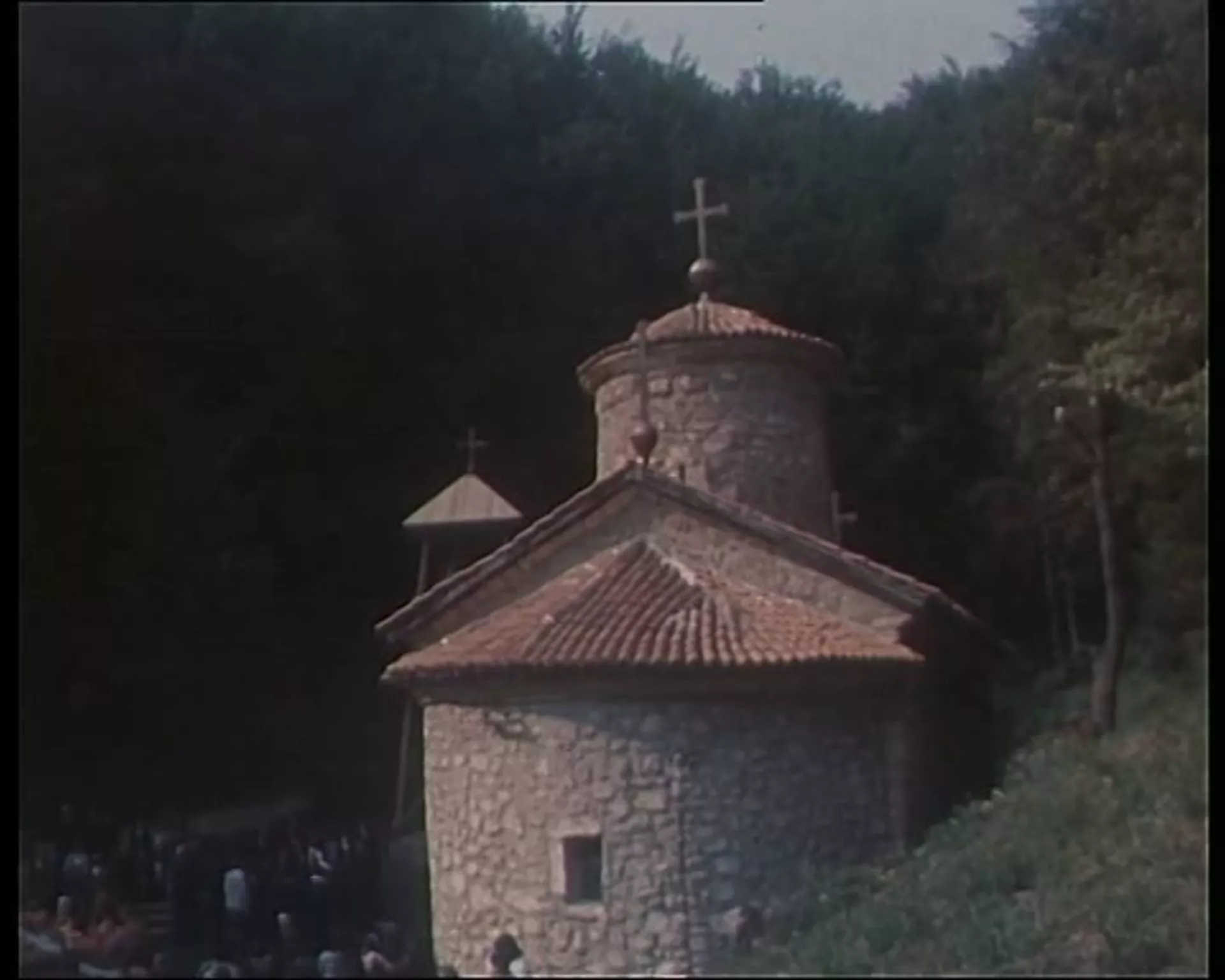 Ljudi govore - 175 godina Hadžiprodanove bune