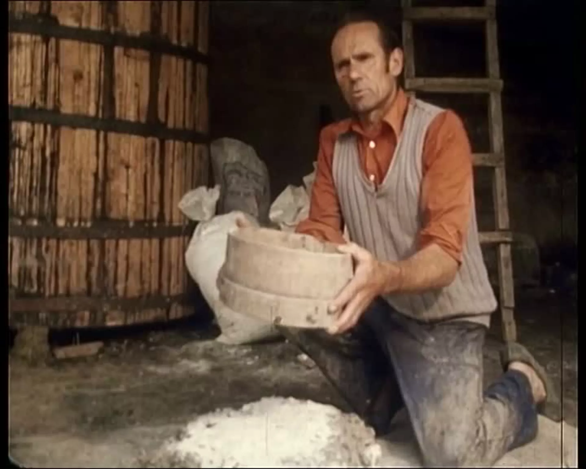 Ljudi govore - Crepuljar iz Zlakuse