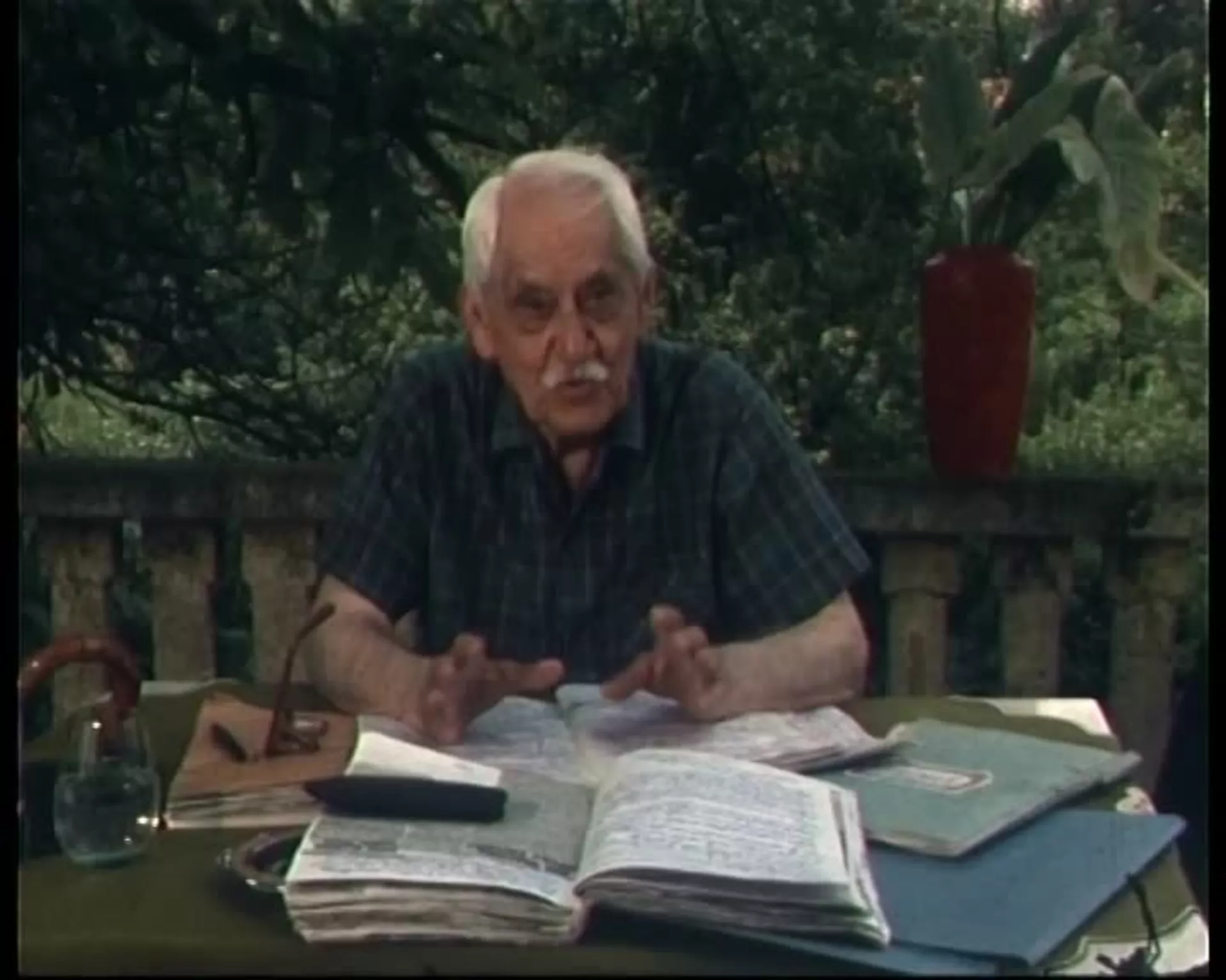 Ljudi govore - Memoari Mladena Vasića