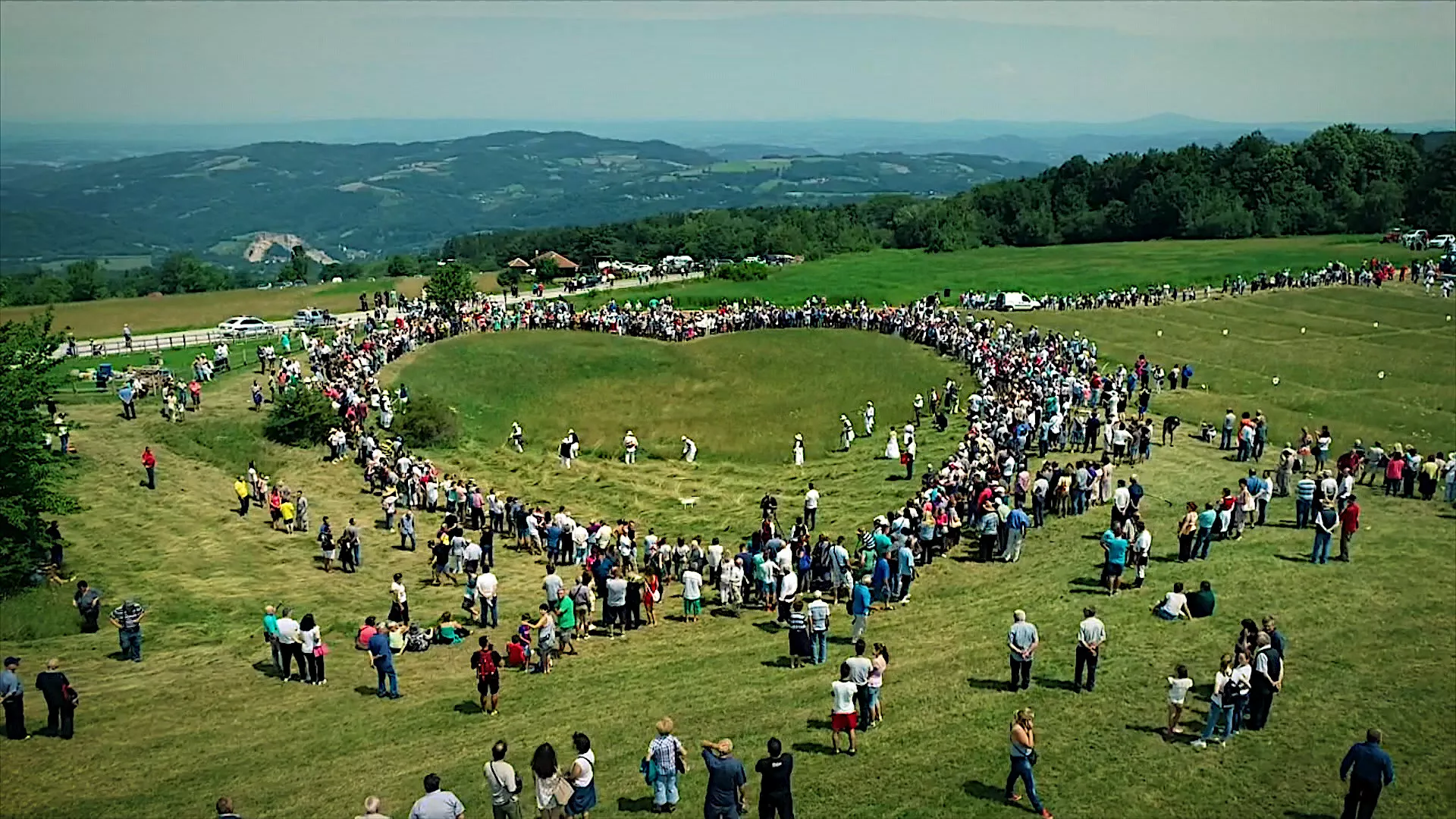 Moja lepa Srbija: Ljig