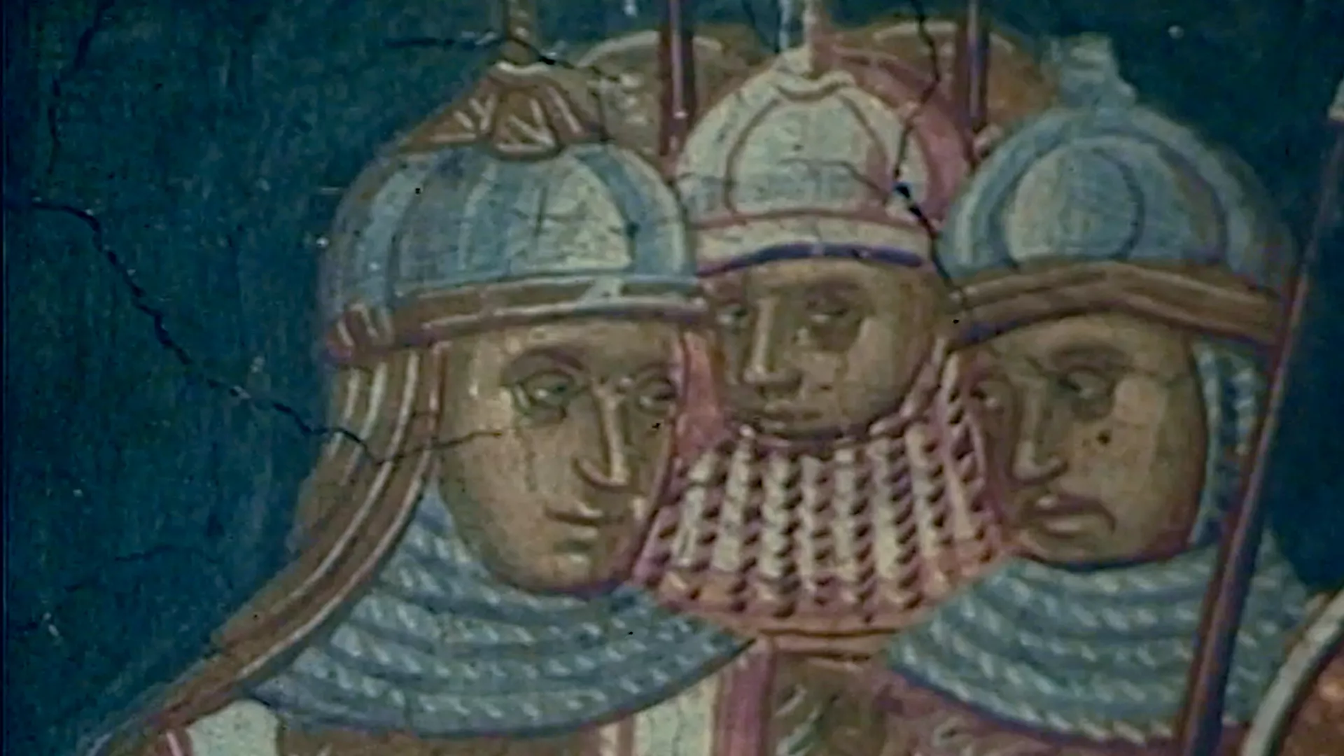 Svedoci vekova: Zadužbina velmoža