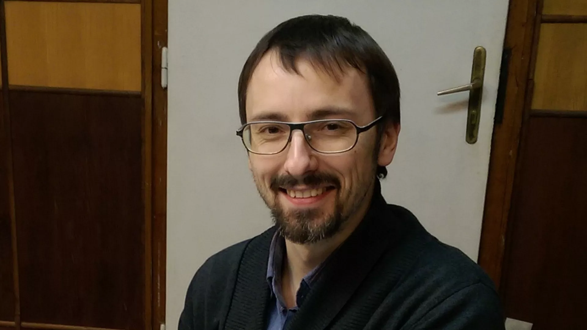 Moja knjiga - Jezički predeli crvene planete