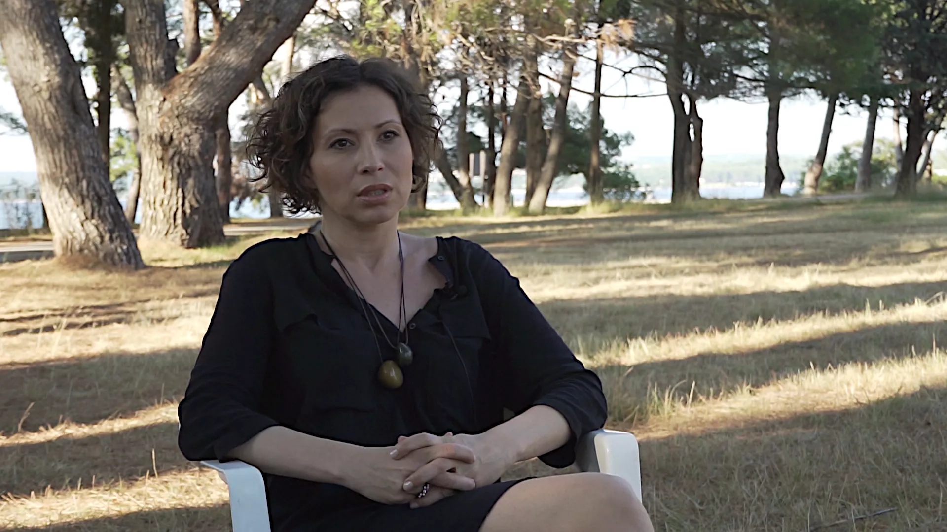 Teatrologike: Tena Štivičić