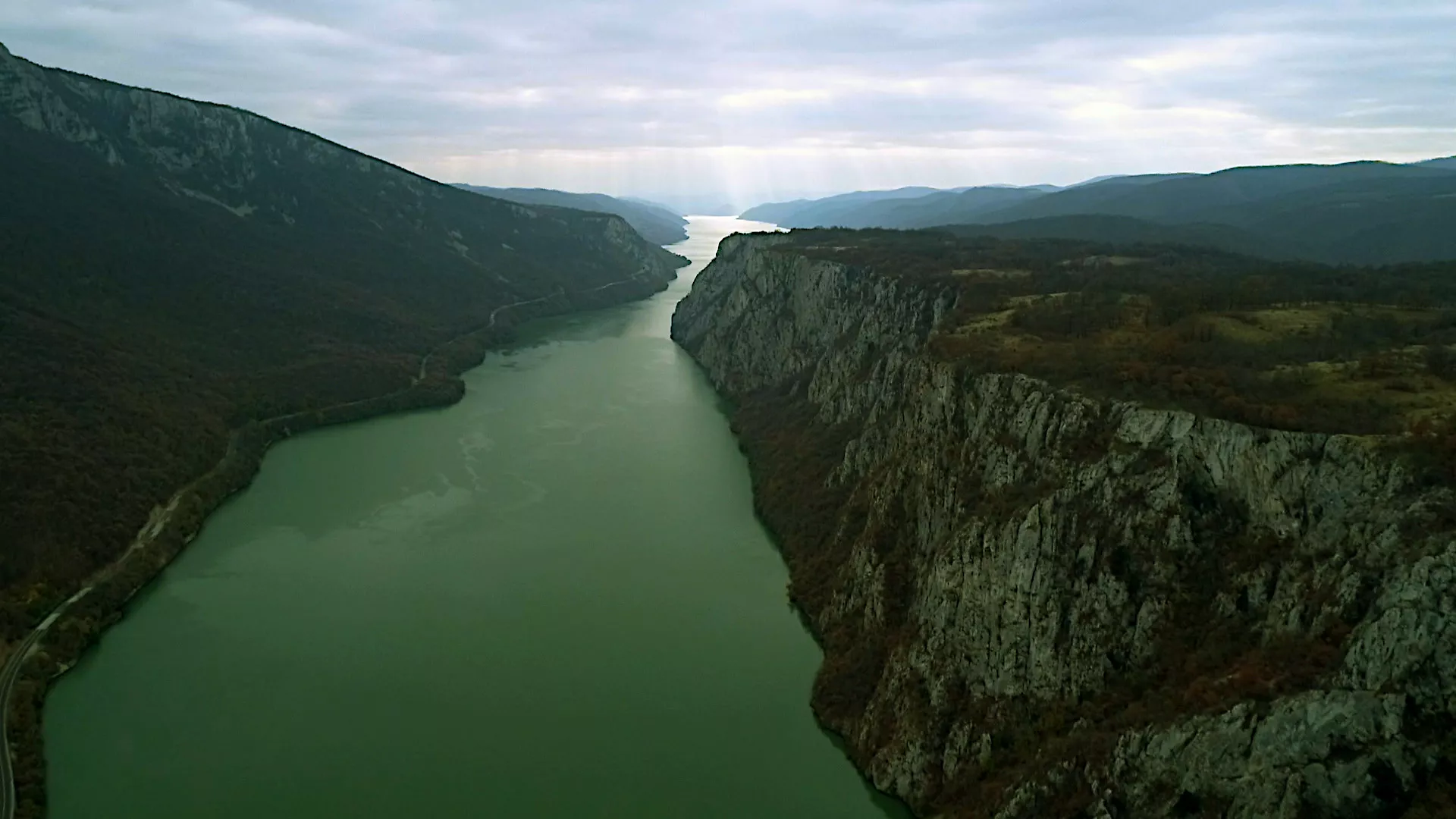 Kulturna baština Srbije: Đerdap, 1. deo
