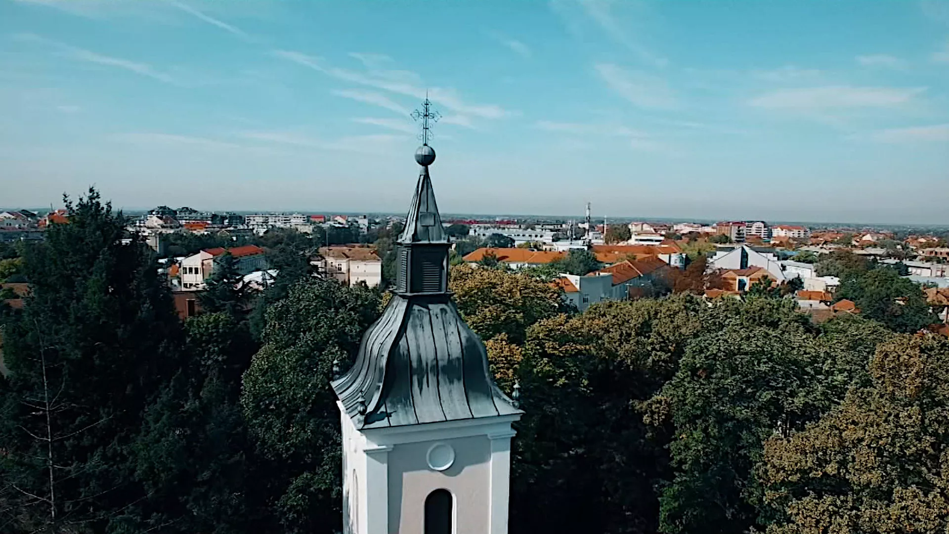 Trag: Požarevac – Od mira do Miloša