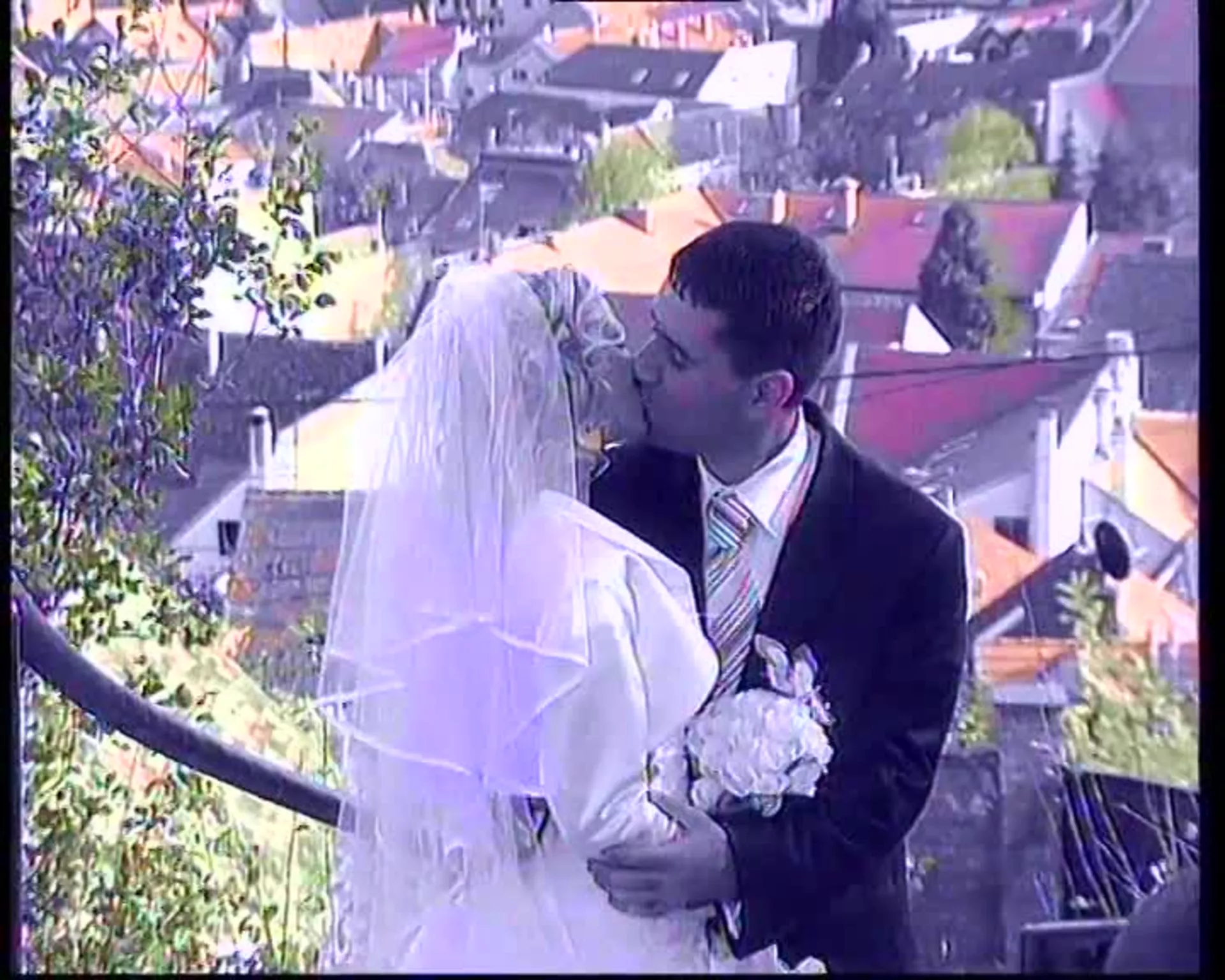 Ljubav je jača od svega