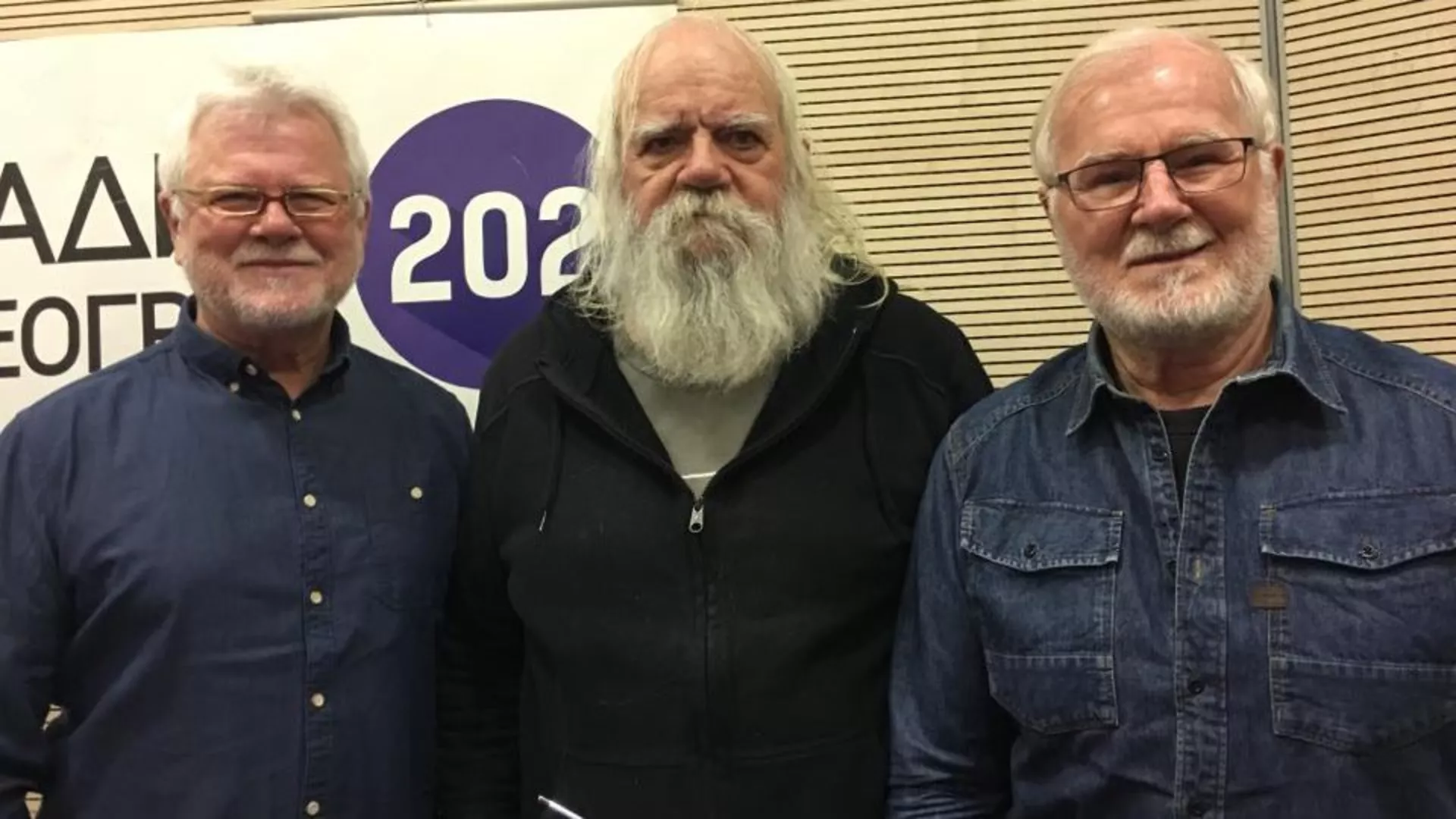 Rok razgovori – YU grupa, Karizma, Rhapsody of Fire