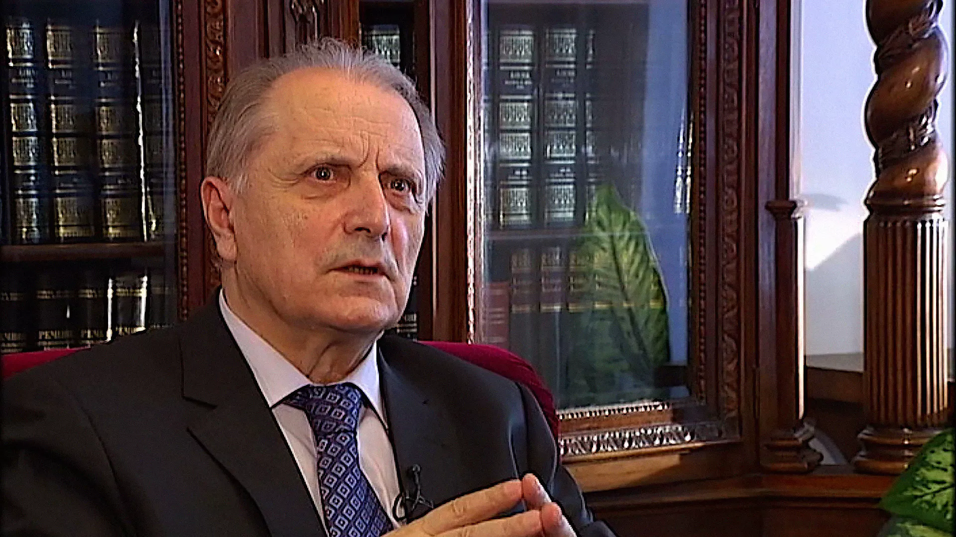 Književni dijalog: Miro Vuksanović